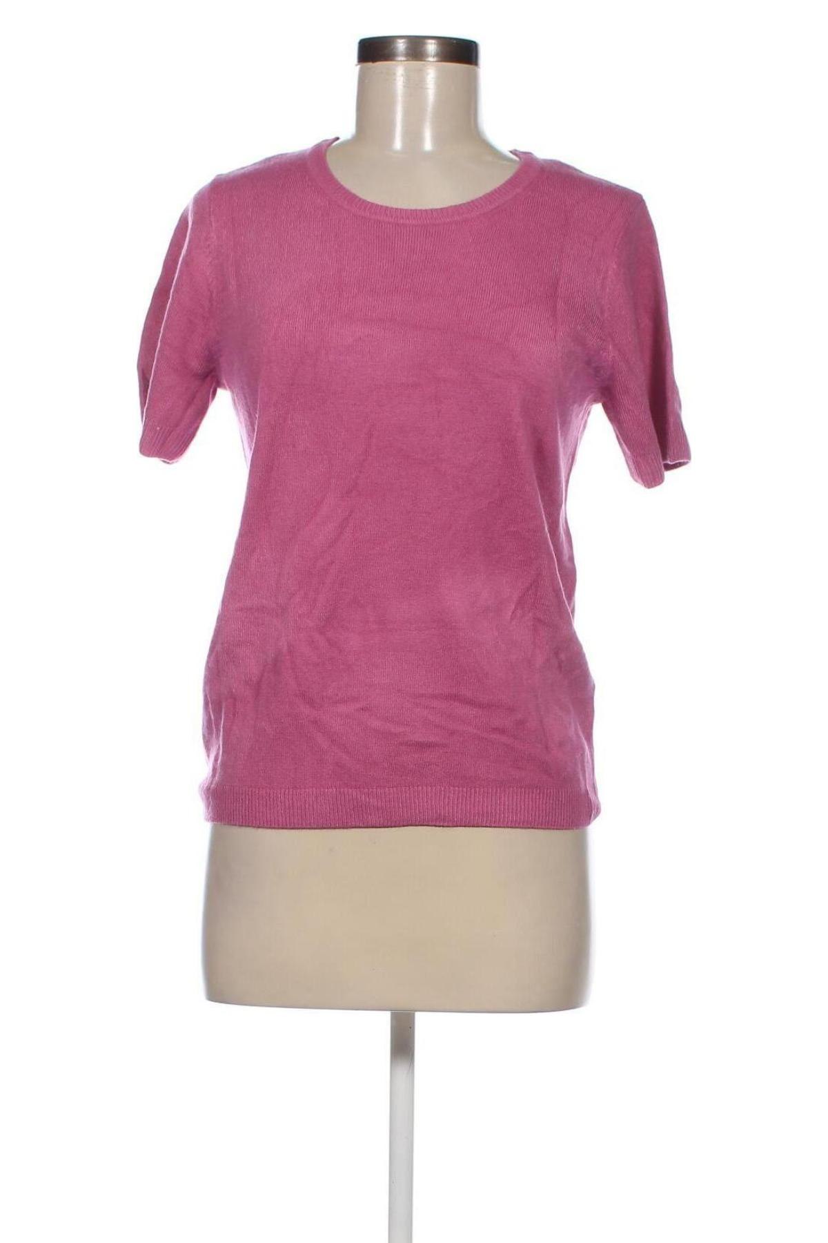 Damenpullover, Größe M, Farbe Rosa, Preis € 6,99