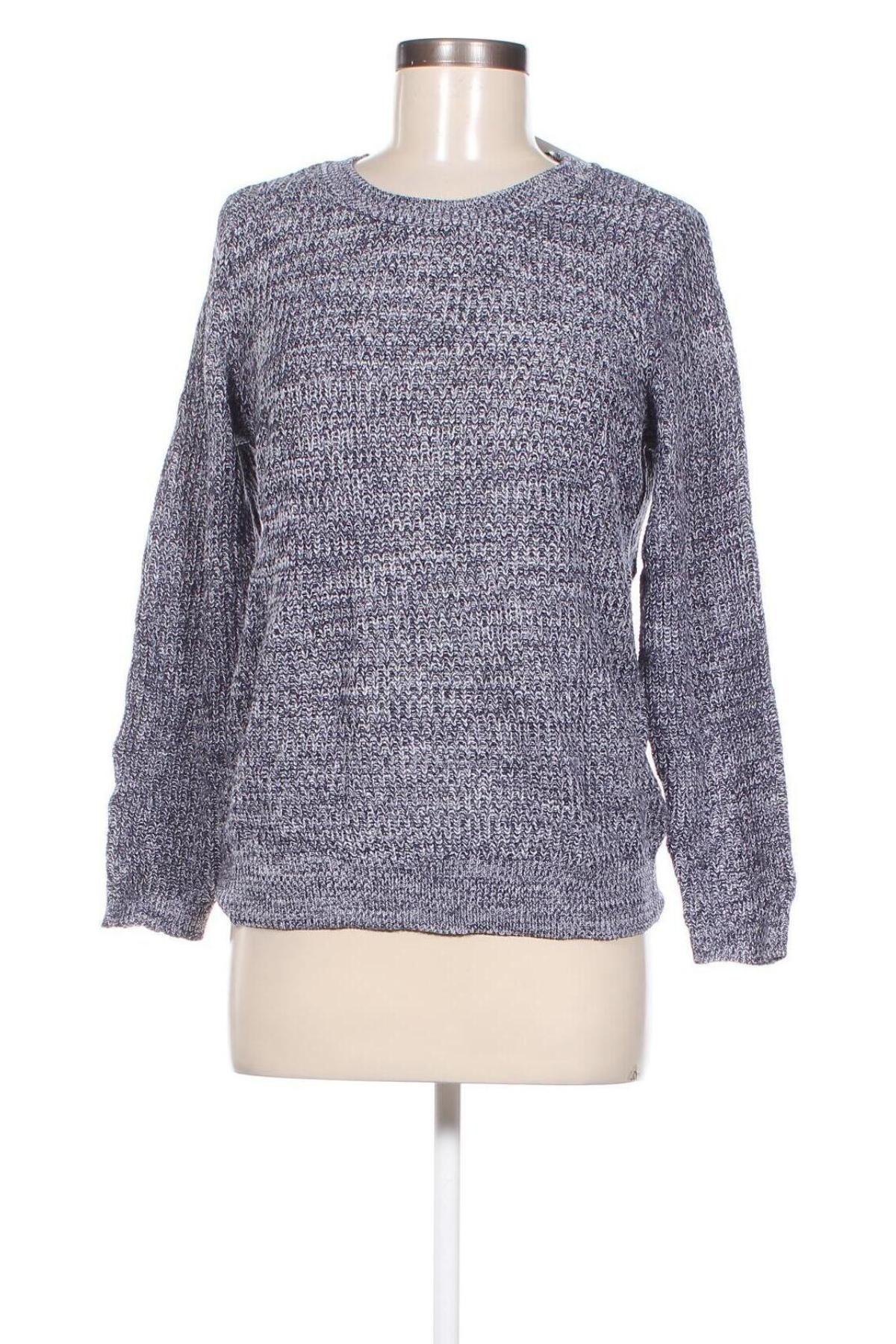 Damenpullover, Größe M, Farbe Blau, Preis € 6,99