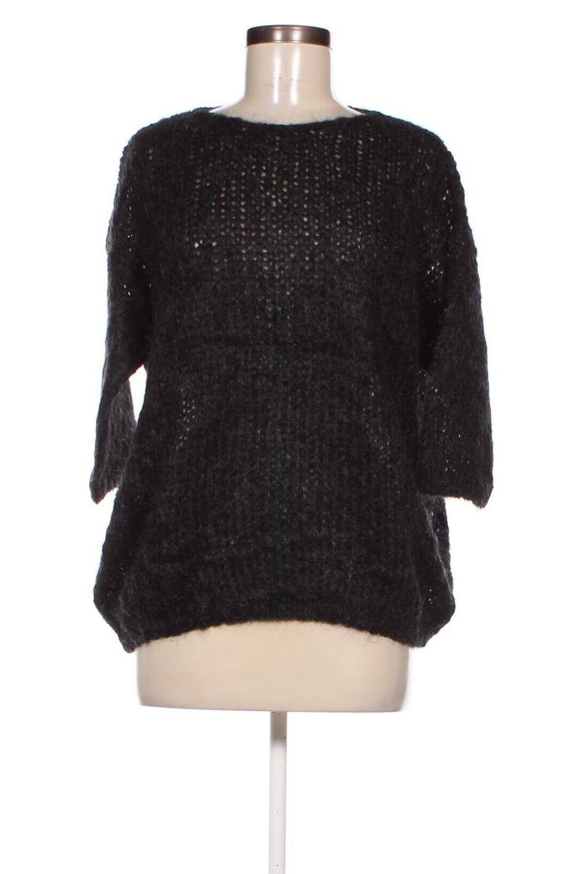 Damenpullover, Größe S, Farbe Schwarz, Preis € 8,07