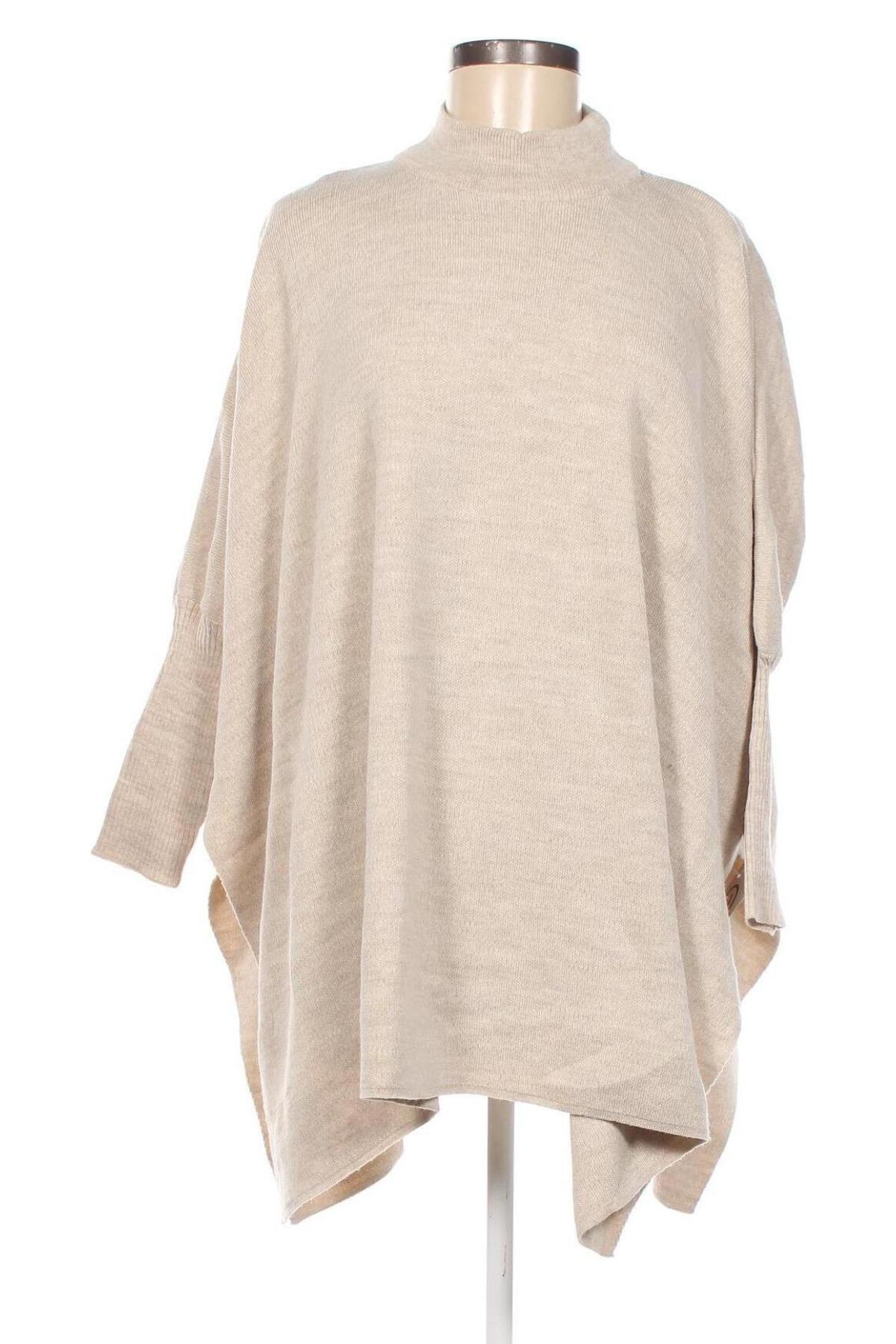 Damenpullover, Größe M, Farbe Beige, Preis € 8,07