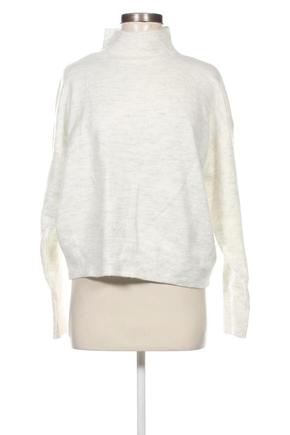 Damenpullover, Größe M, Farbe Grau, Preis € 8,07