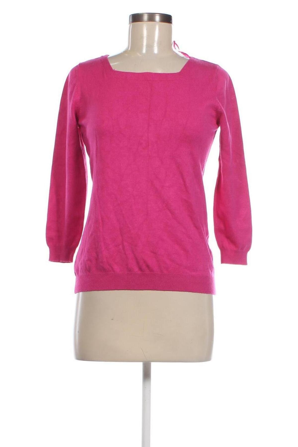 Damenpullover, Größe S, Farbe Rosa, Preis 6,23 €