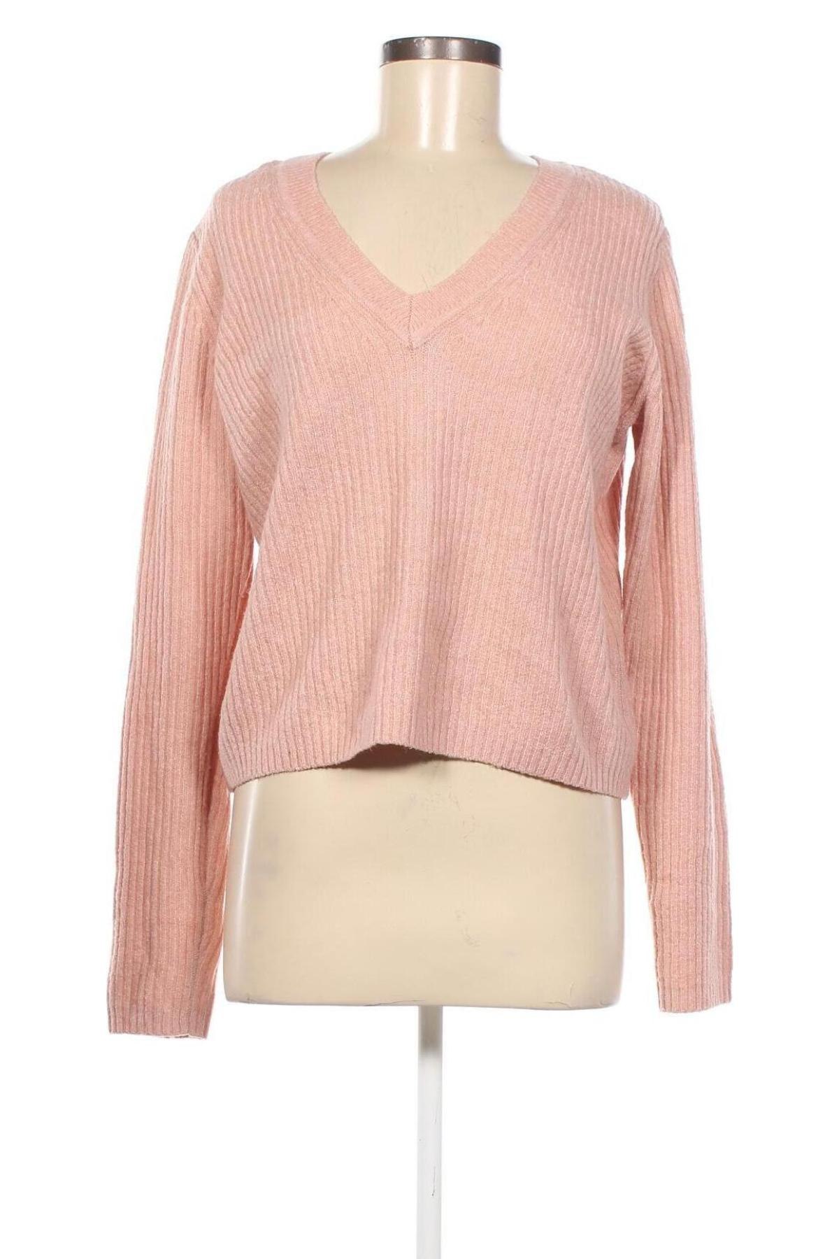 Дамски пуловер ASOS, Размер S, Цвят Розов, Цена 13,53 лв.