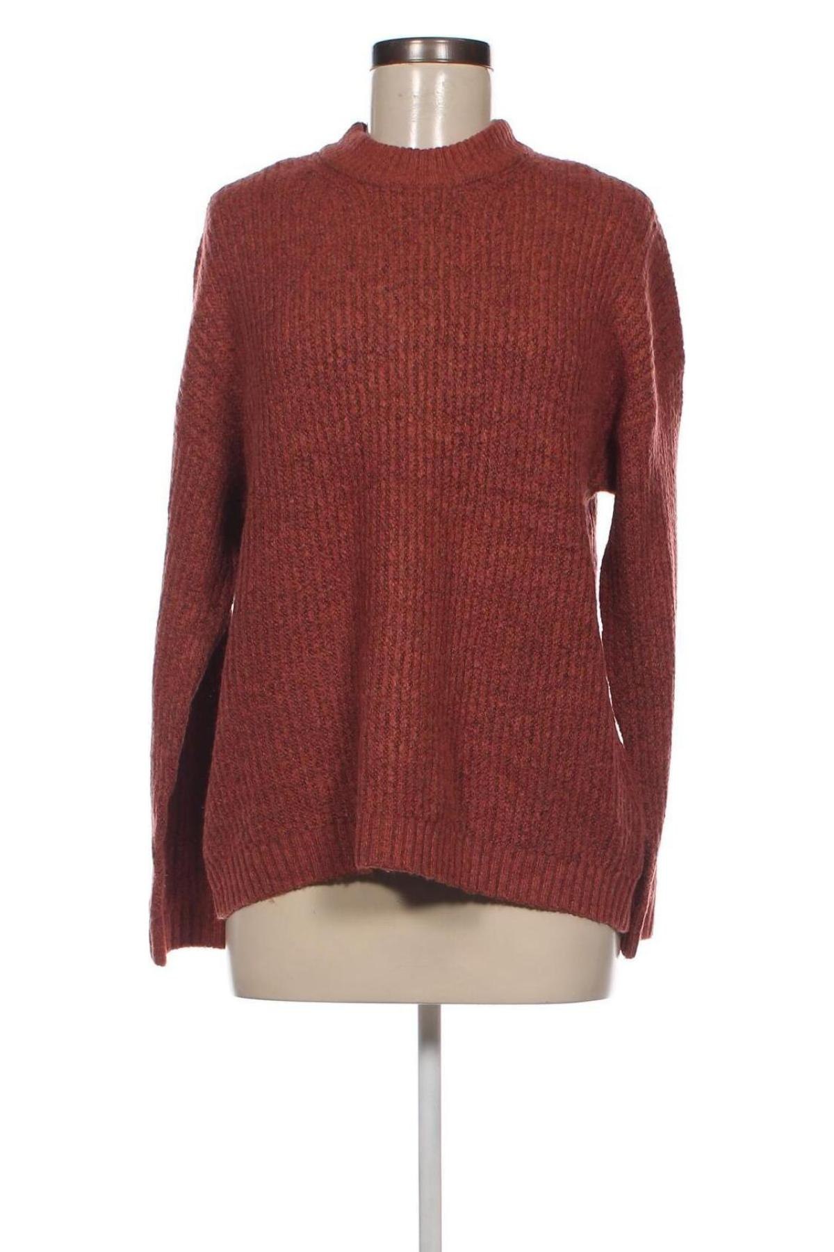 Damenpullover American Eagle, Größe XS, Farbe Braun, Preis 8,99 €