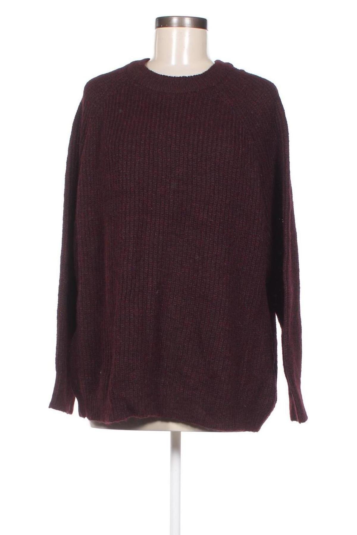 Damenpullover Anko, Größe L, Farbe Braun, Preis 6,49 €