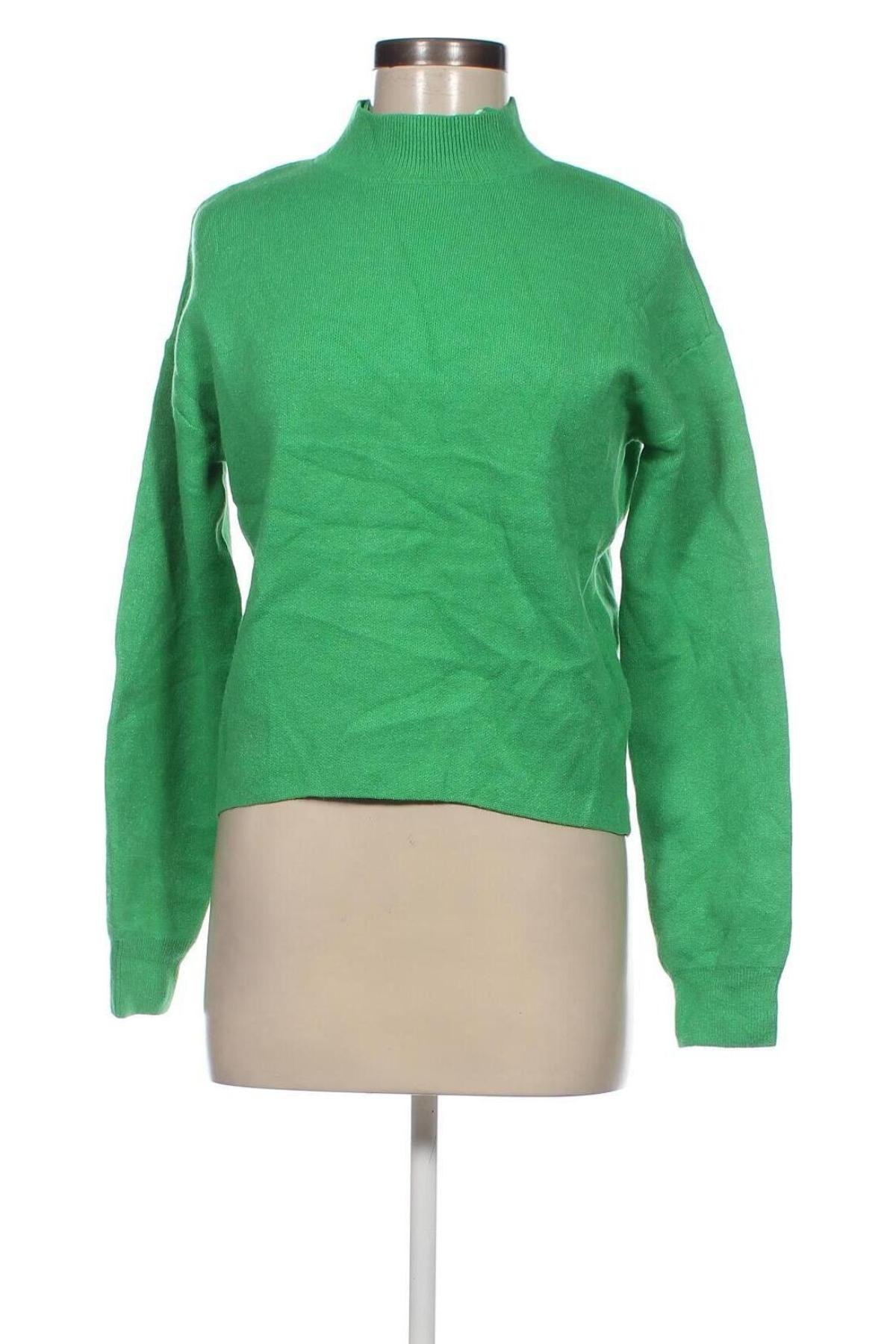 Pulover de femei Anko, Mărime M, Culoare Verde, Preț 52,99 Lei