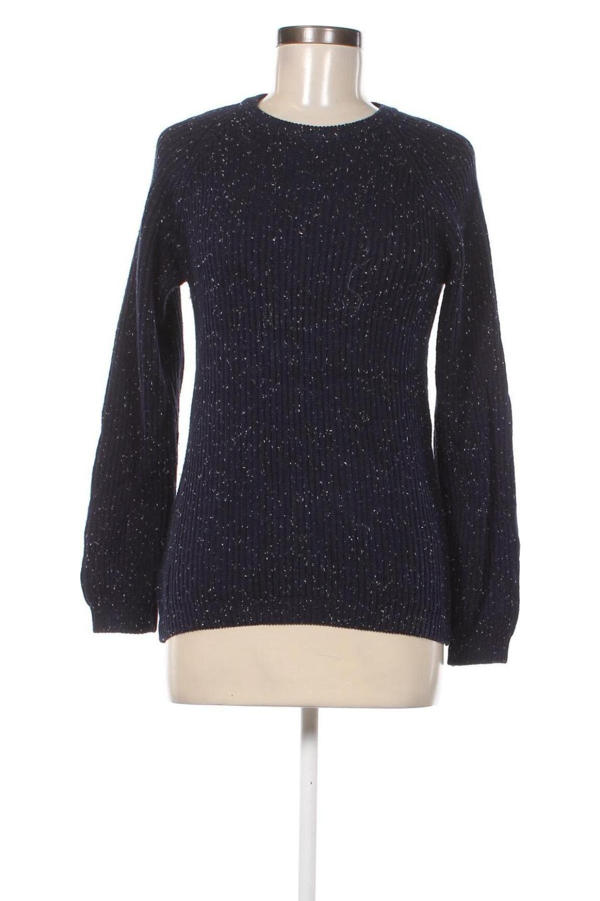 Γυναικείο πουλόβερ Anko, Μέγεθος M, Χρώμα Μπλέ, Τιμή 7,71 €