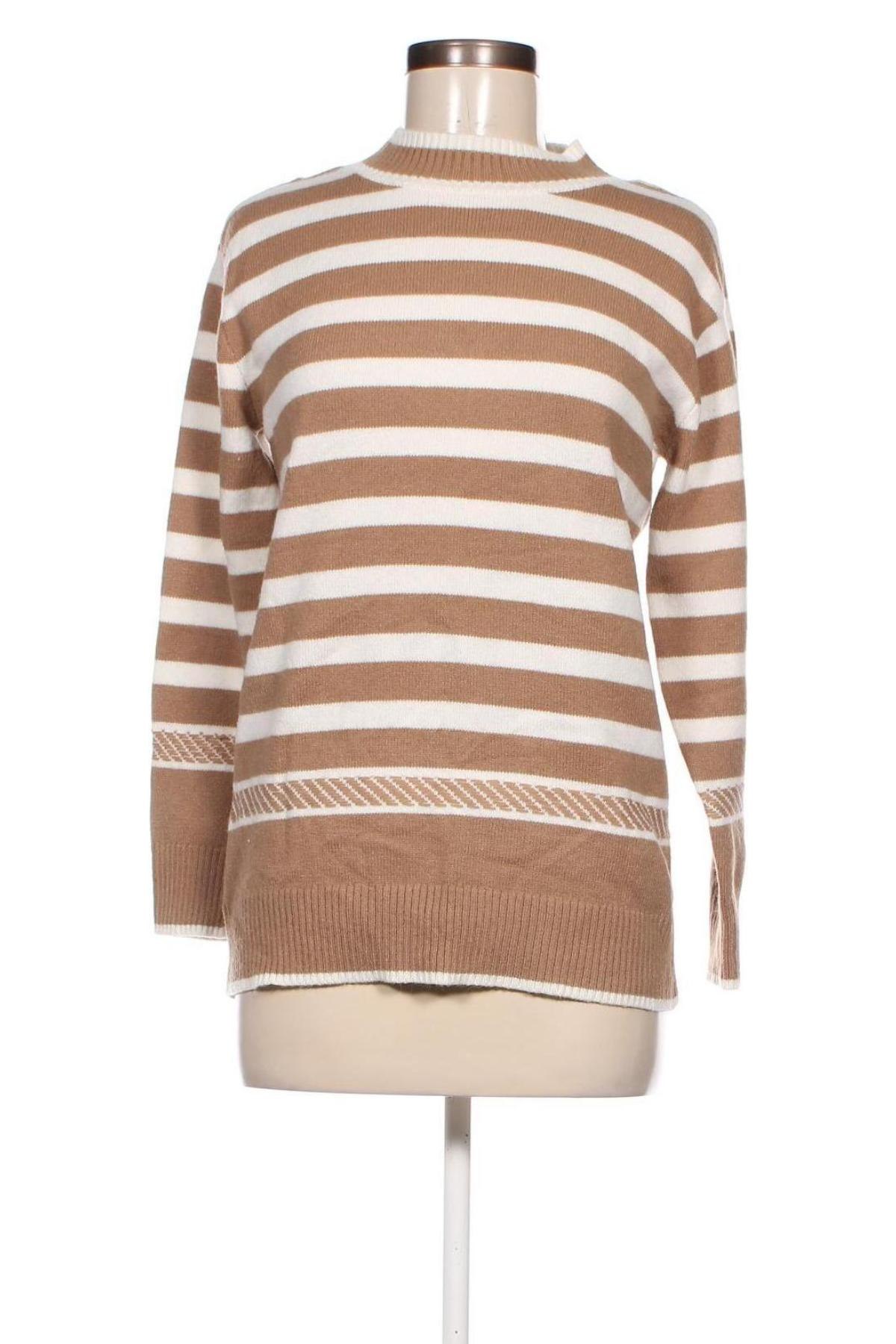 Damenpullover Ann Taylor, Größe S, Farbe Mehrfarbig, Preis 29,77 €