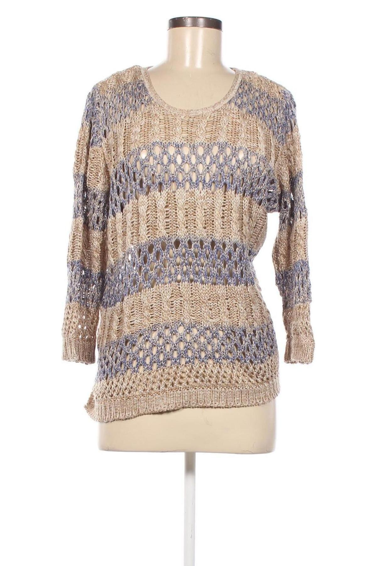 Дамски пуловер Anna Field, Размер XL, Цвят Многоцветен, Цена 8,70 лв.
