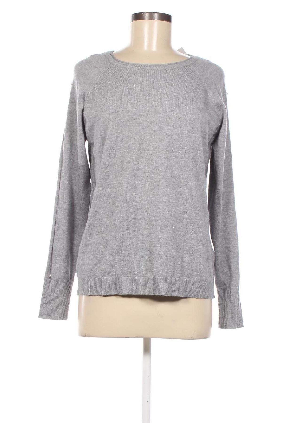 Damenpullover Betty Barclay, Größe S, Farbe Grau, Preis € 31,75