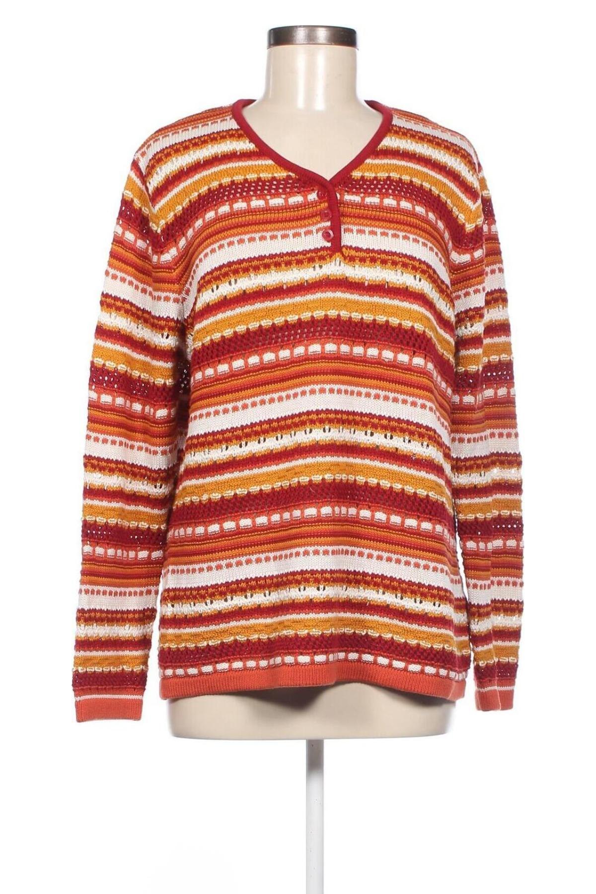 Damski sweter Bexleys, Rozmiar L, Kolor Kolorowy, Cena 39,99 zł