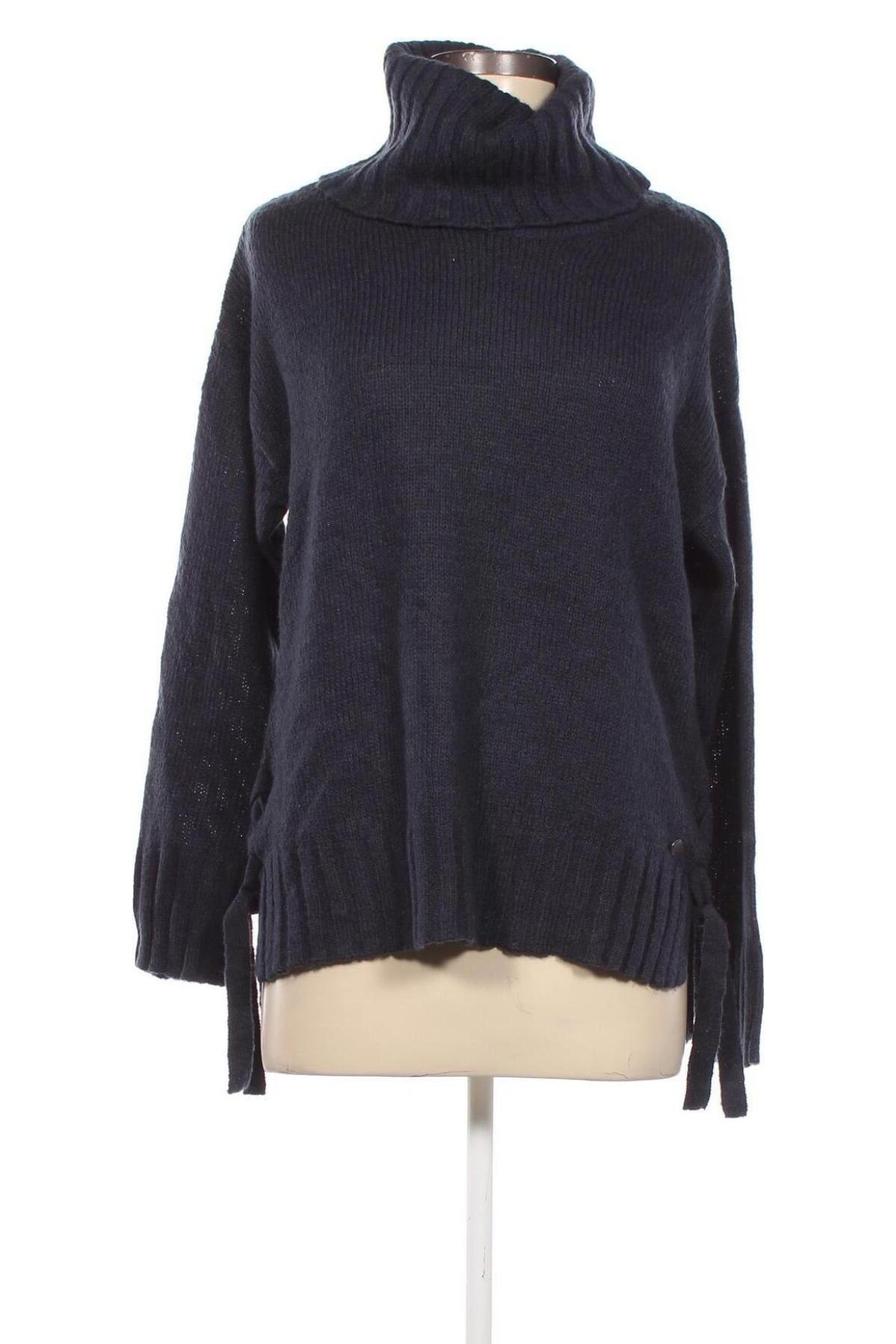 Γυναικείο πουλόβερ Blue Motion, Μέγεθος S, Χρώμα Μπλέ, Τιμή 5,92 €