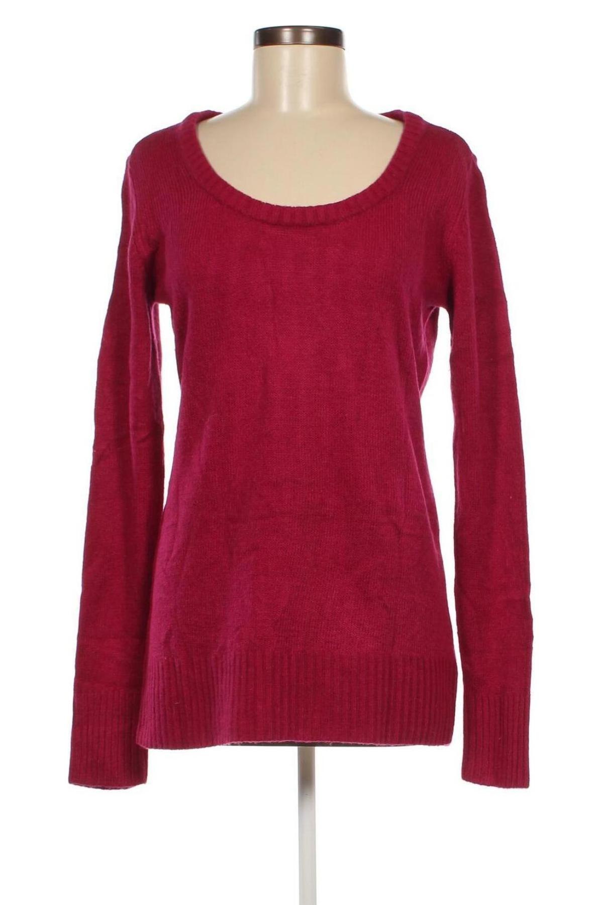 Γυναικείο πουλόβερ Blue Motion, Μέγεθος XXL, Χρώμα Ρόζ , Τιμή 7,89 €