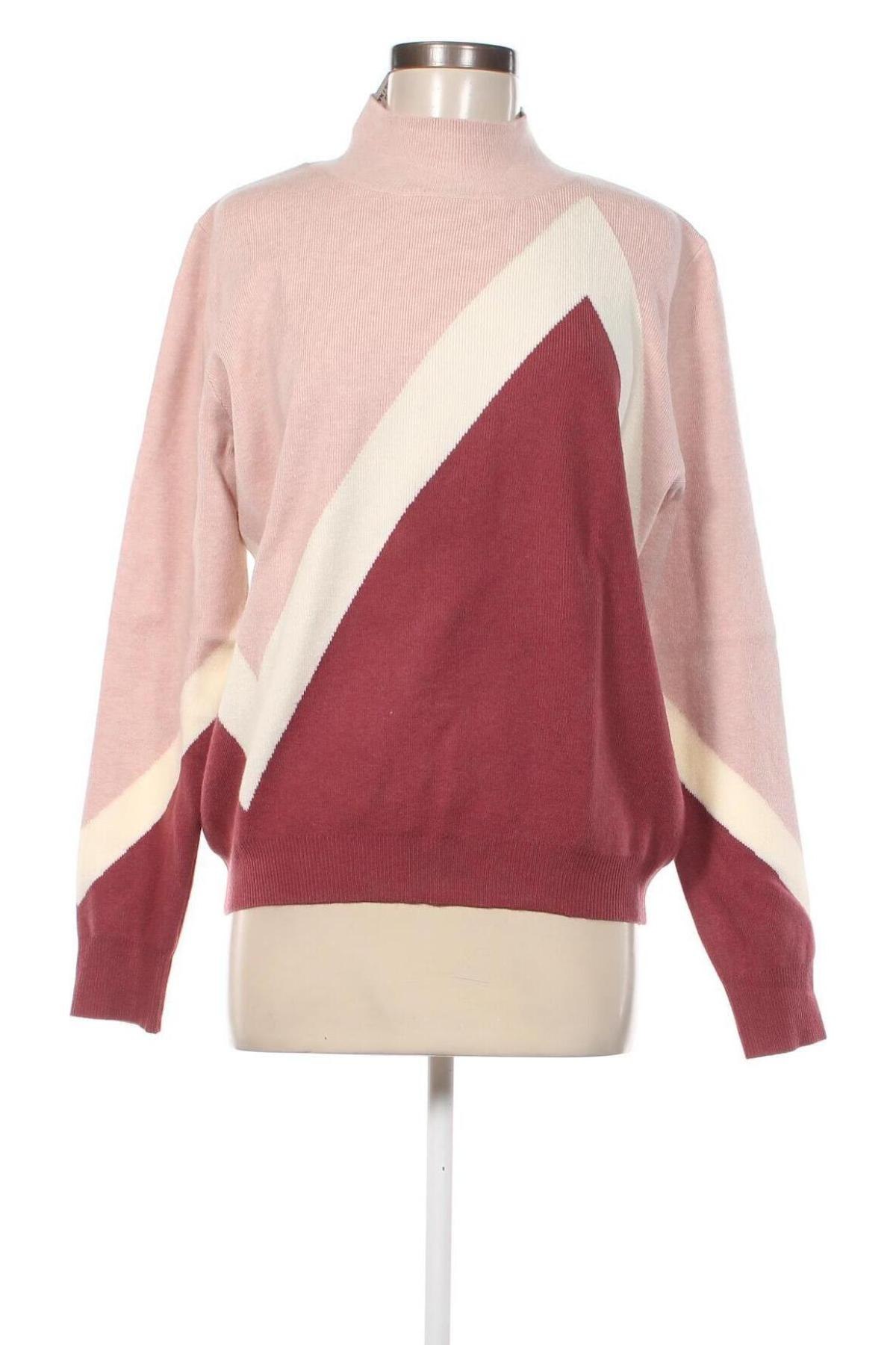 Damenpullover Body Flirt, Größe M, Farbe Rosa, Preis € 6,68