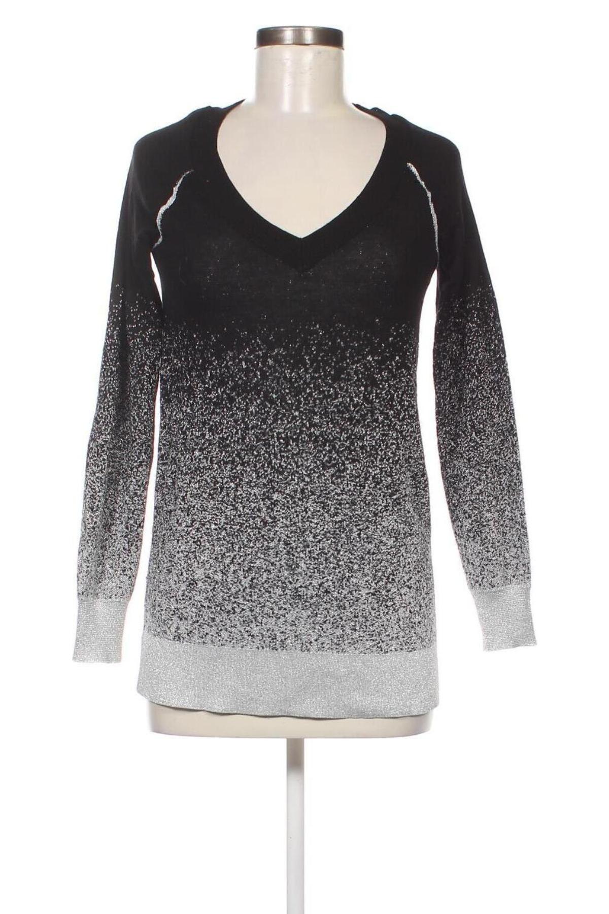 Дамски пуловер Body Flirt, Размер XXS, Цвят Многоцветен, Цена 10,15 лв.