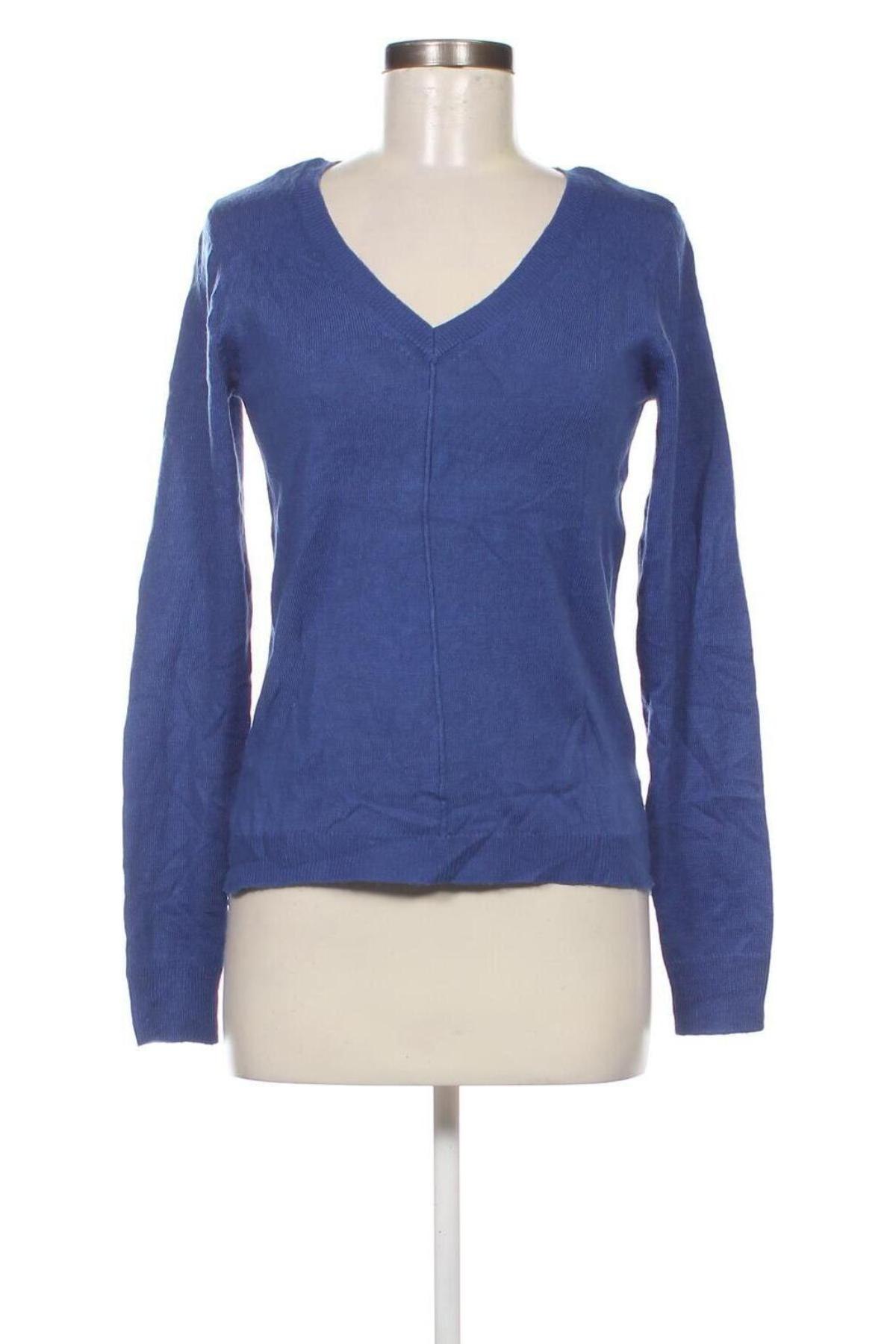 Damenpullover C&A, Größe XS, Farbe Blau, Preis € 6,99