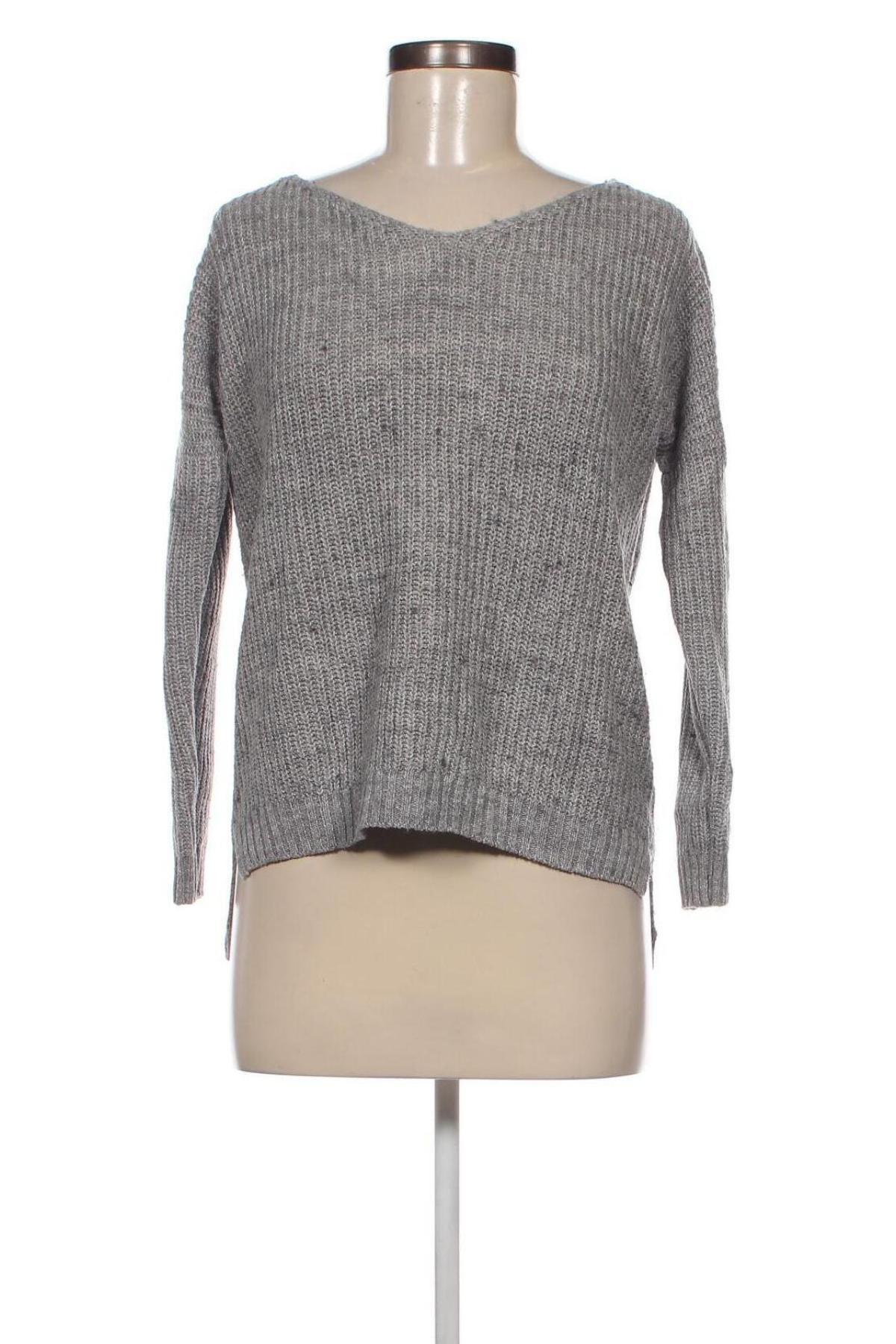 Damenpullover Cameo, Größe S, Farbe Grau, Preis € 7,79