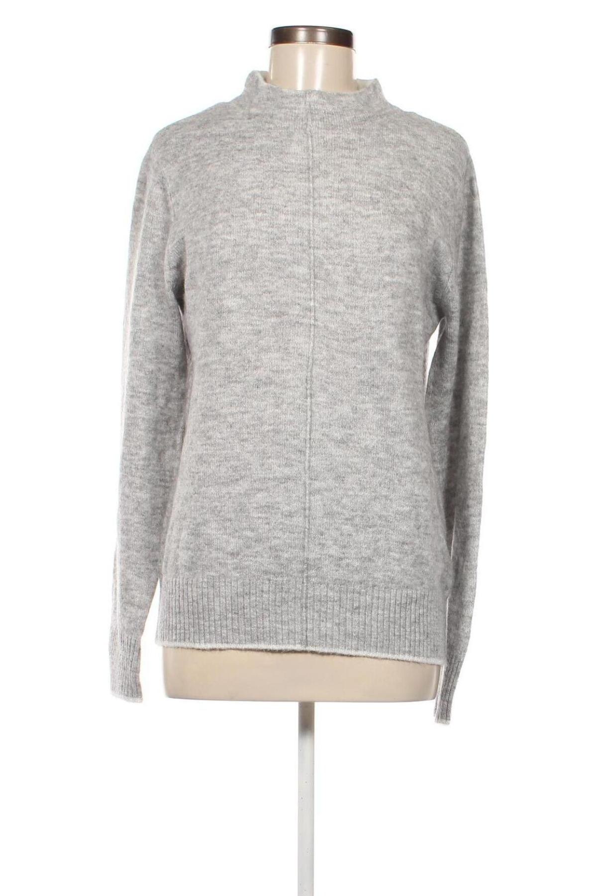 Damenpullover Canda, Größe S, Farbe Grau, Preis € 8,07