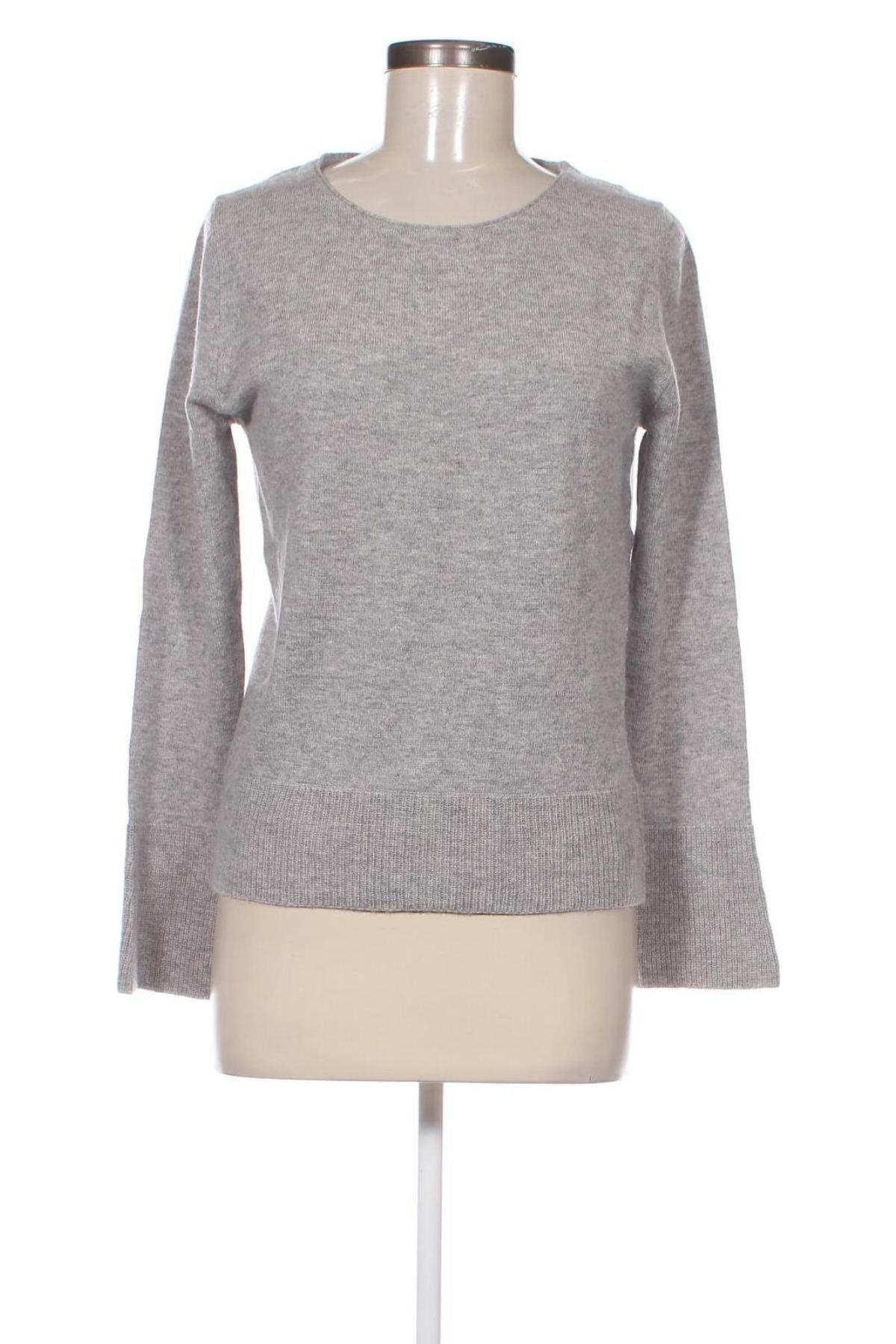 Dámsky pulóver Cashmere, Veľkosť S, Farba Sivá, Cena  32,00 €