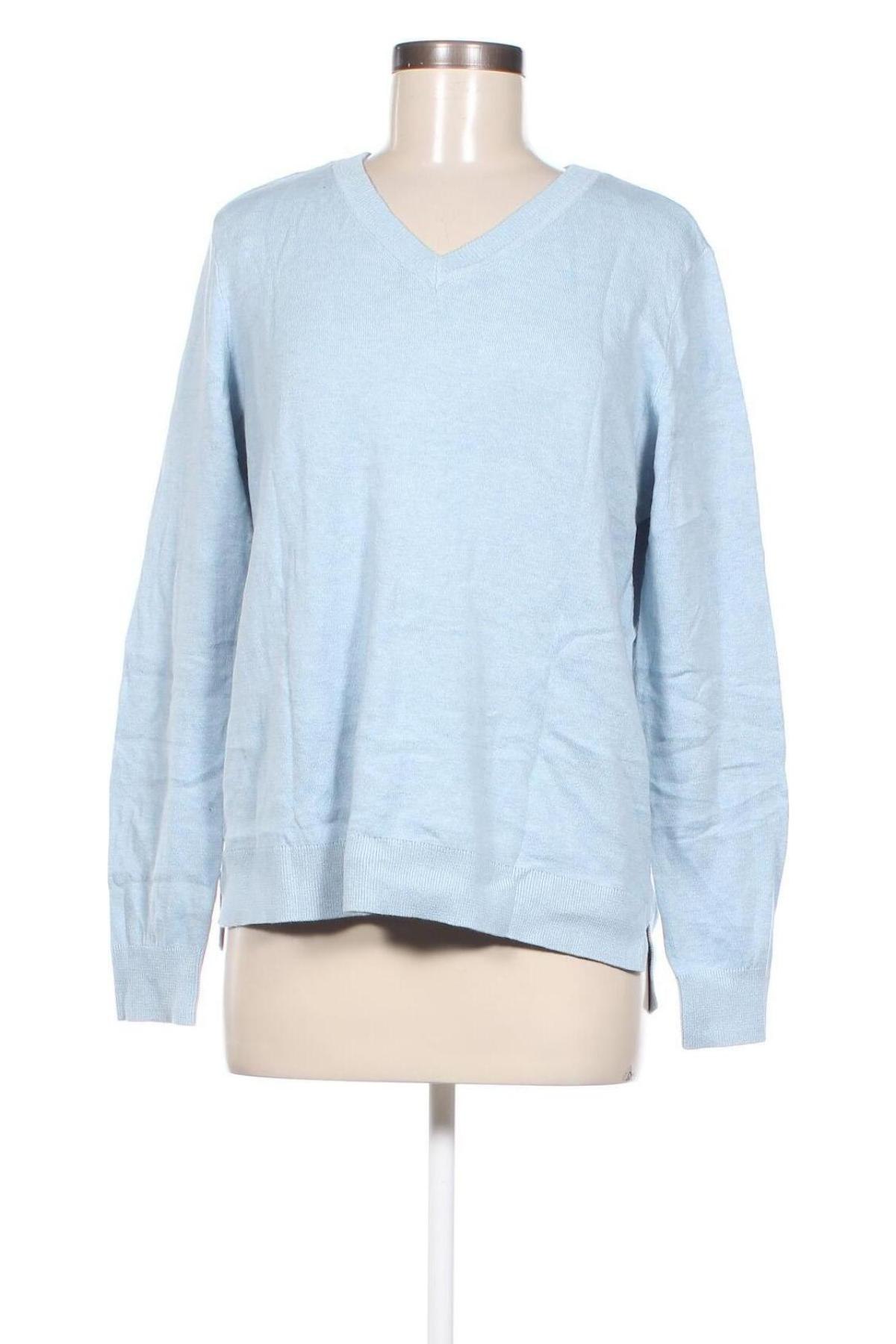Γυναικείο πουλόβερ Cecil, Μέγεθος M, Χρώμα Μπλέ, Τιμή 8,37 €