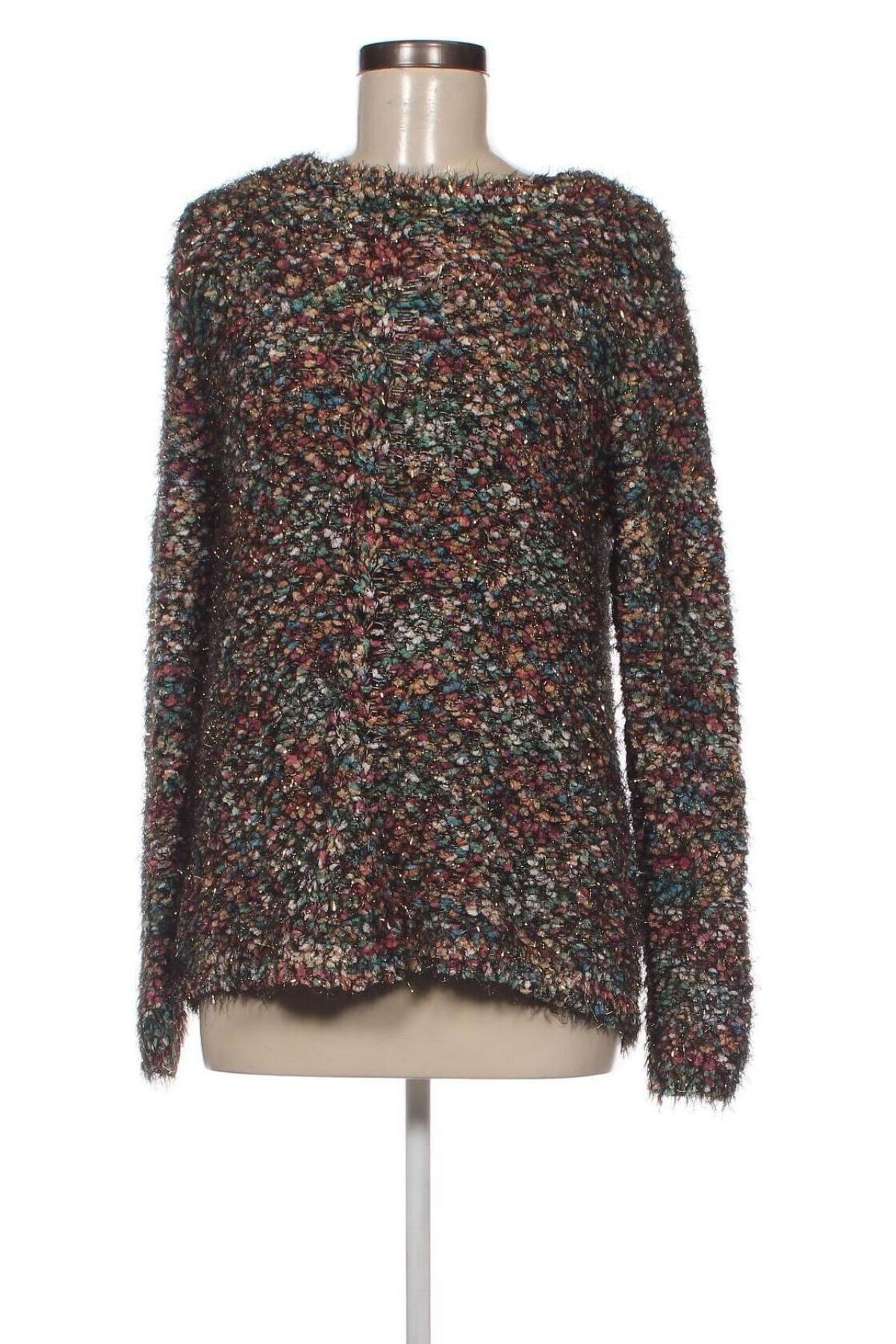 Damenpullover Ciao Milano, Größe M, Farbe Mehrfarbig, Preis 9,41 €