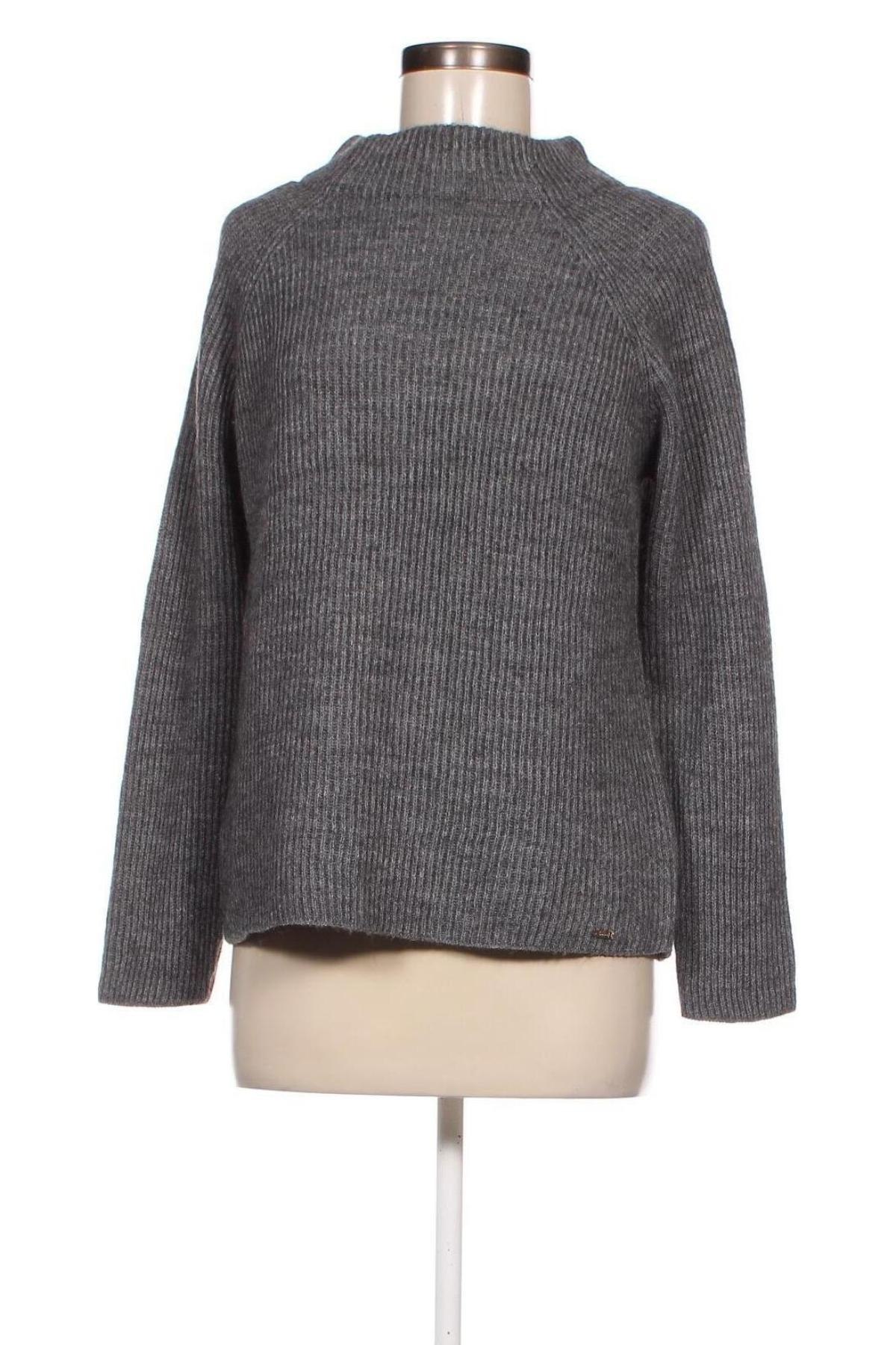 Damenpullover Cinque, Größe L, Farbe Grau, Preis 28,49 €