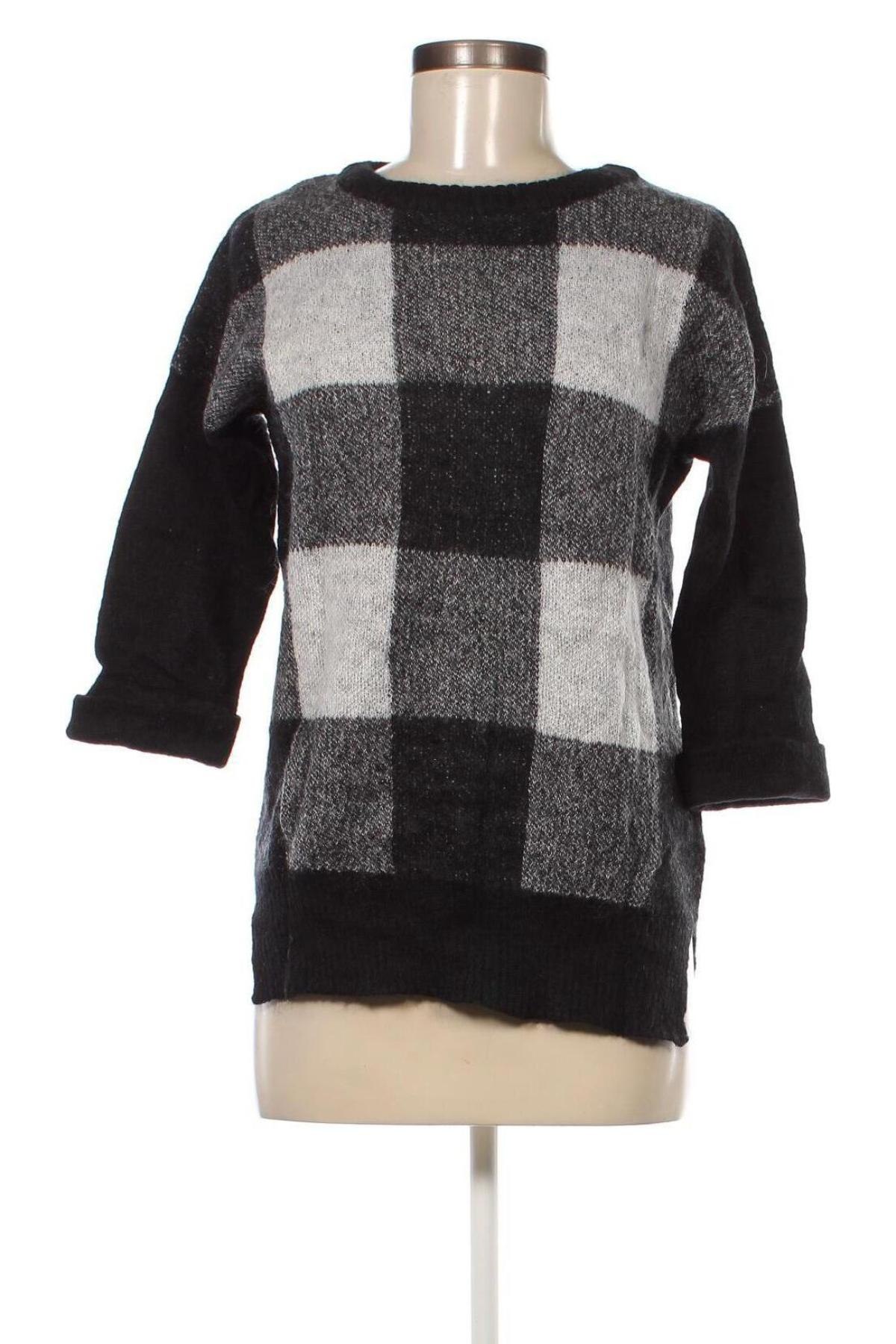 Дамски пуловер Claudie Pierlot, Размер S, Цвят Многоцветен, Цена 63,36 лв.