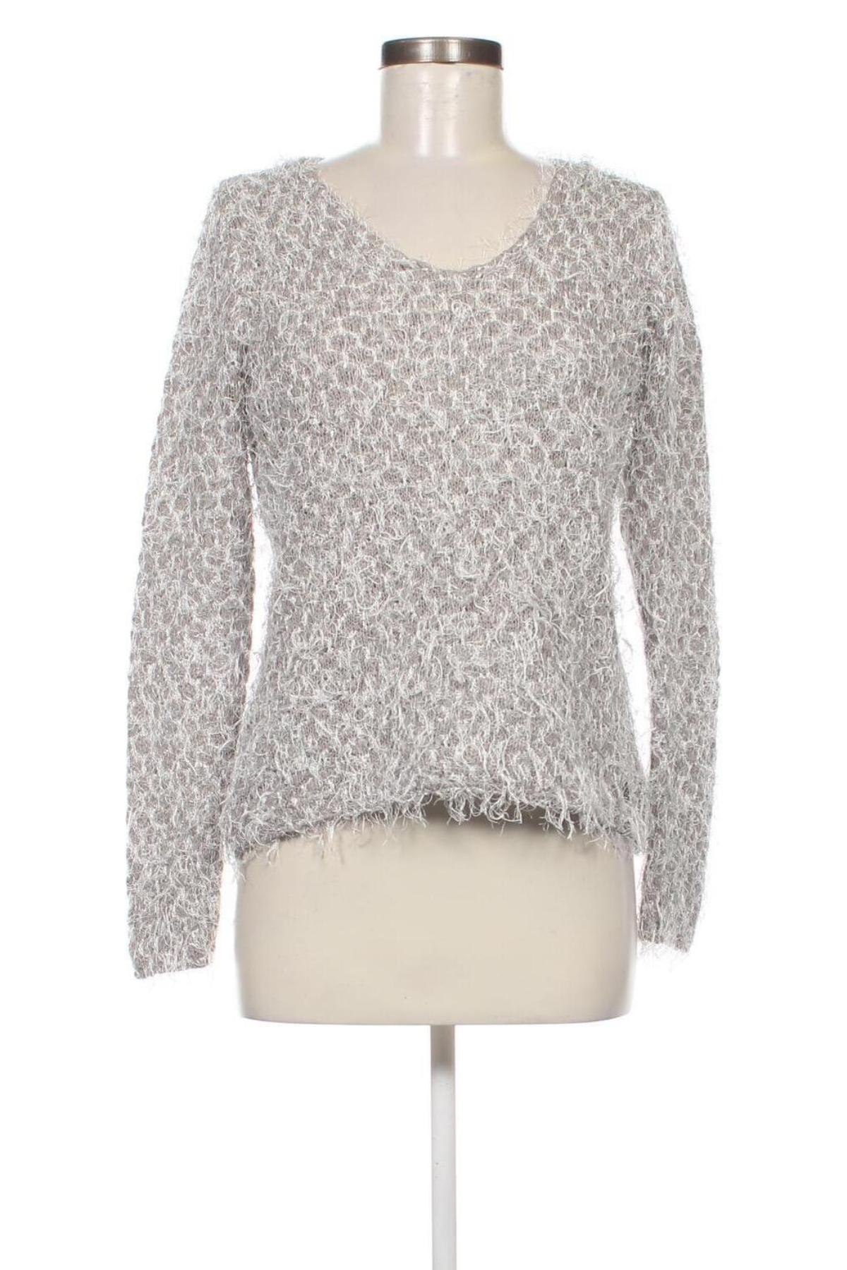 Damenpullover Comma,, Größe L, Farbe Mehrfarbig, Preis € 18,55