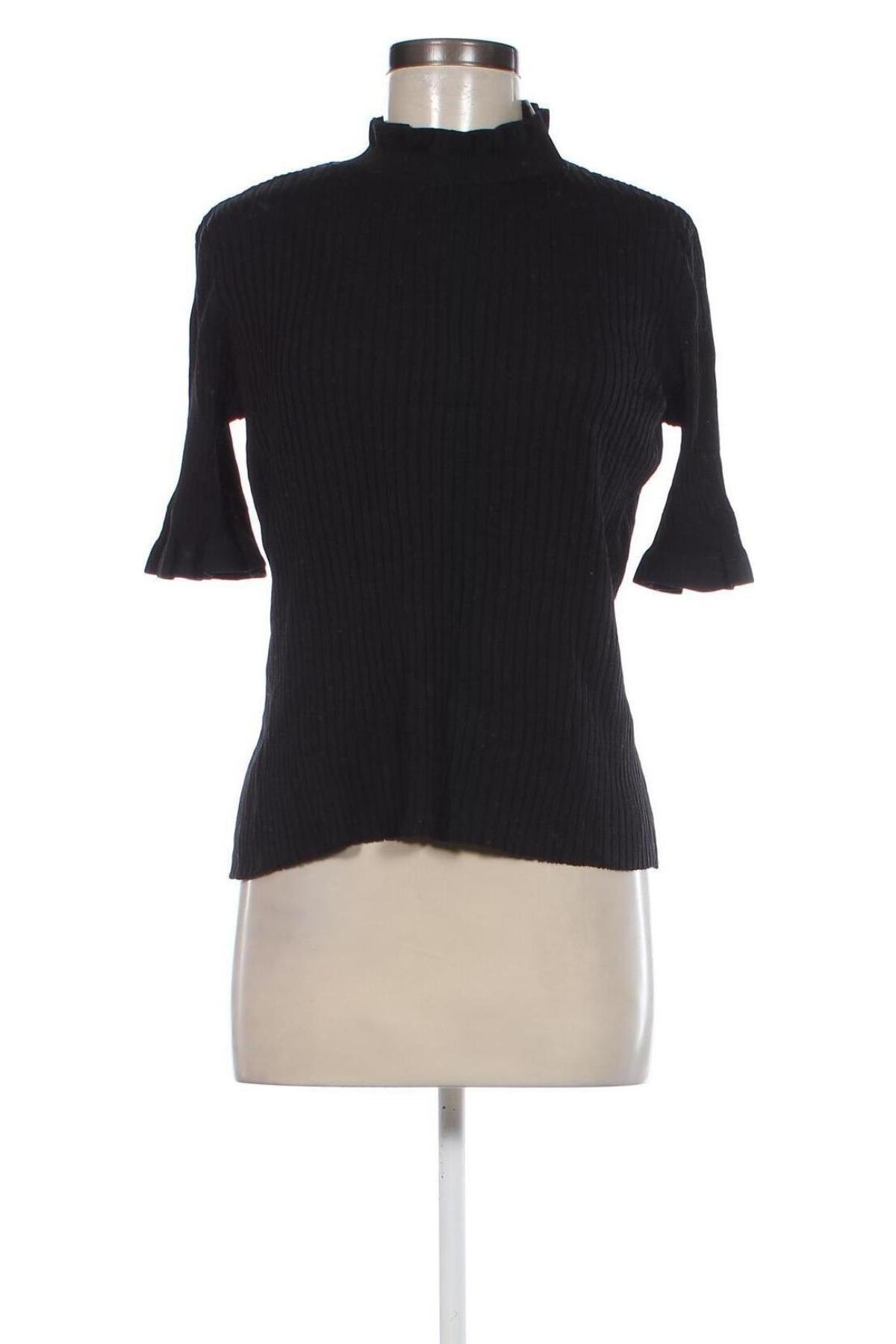 Pulover de femei Cooper St, Mărime L, Culoare Negru, Preț 31,48 Lei