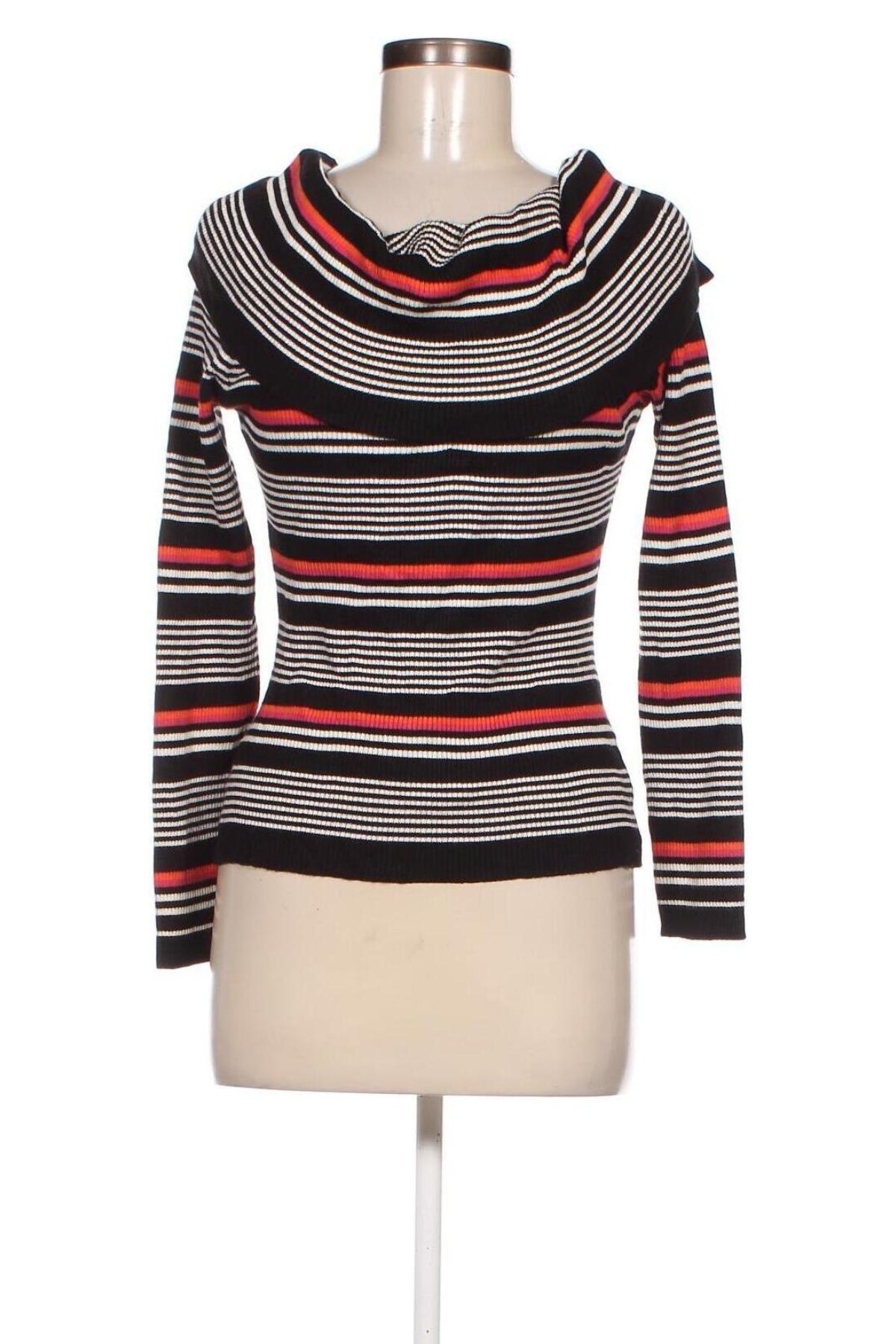 Γυναικείο πουλόβερ Cotton On, Μέγεθος L, Χρώμα Πολύχρωμο, Τιμή 7,18 €