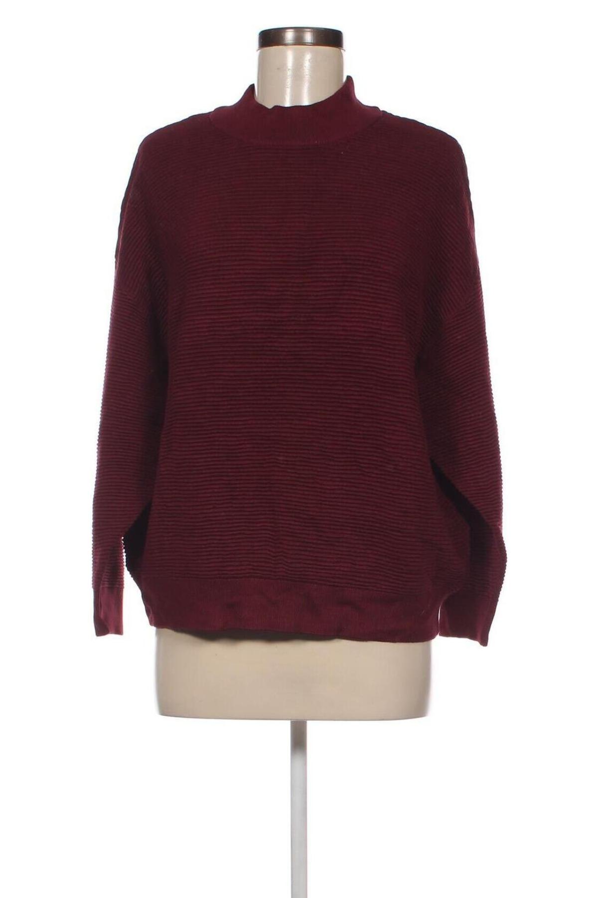 Дамски пуловер Dannii Minogue for Target, Размер XL, Цвят Червен, Цена 11,60 лв.