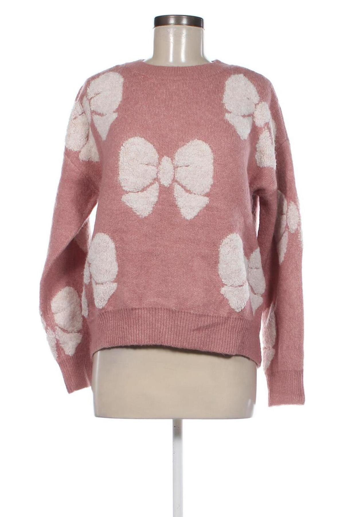 Damenpullover Debut, Größe S, Farbe Rosa, Preis 7,49 €