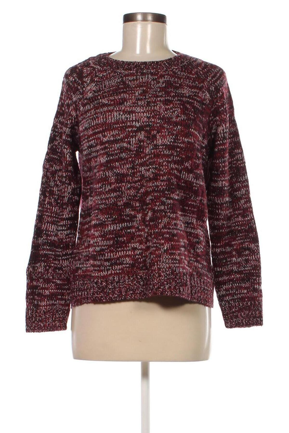 Damenpullover Easy Wear, Größe L, Farbe Mehrfarbig, Preis 7,42 €