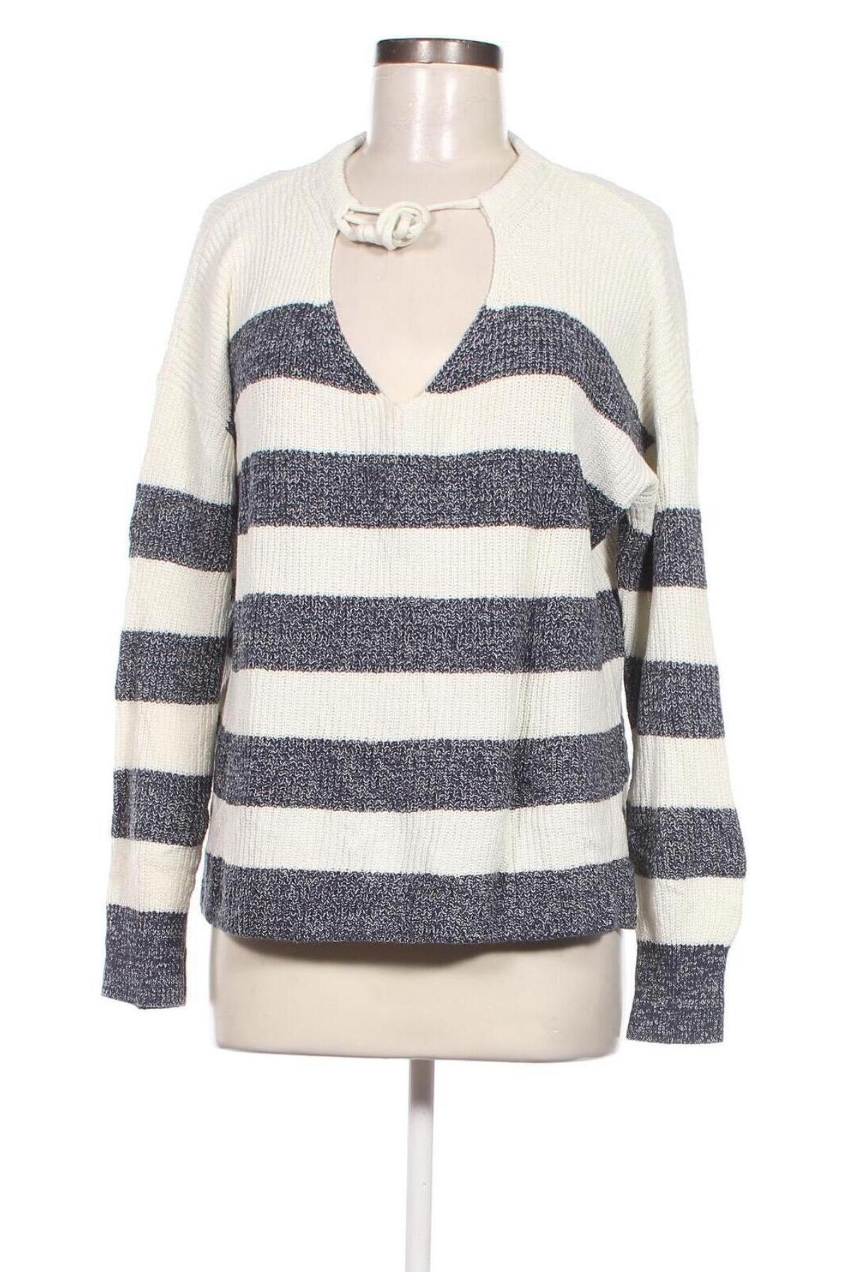 Дамски пуловер Edc By Esprit, Размер XL, Цвят Многоцветен, Цена 16,40 лв.