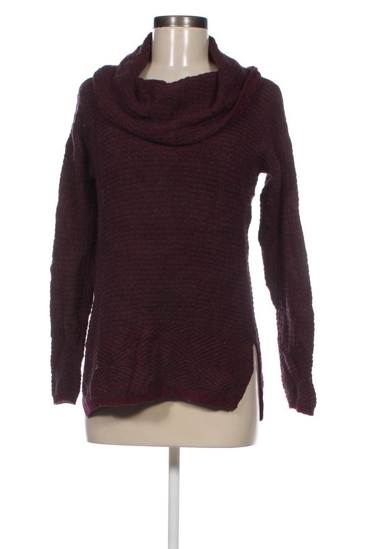 Damenpullover Eight Eight Eight, Größe S, Farbe Lila, Preis 6,66 €