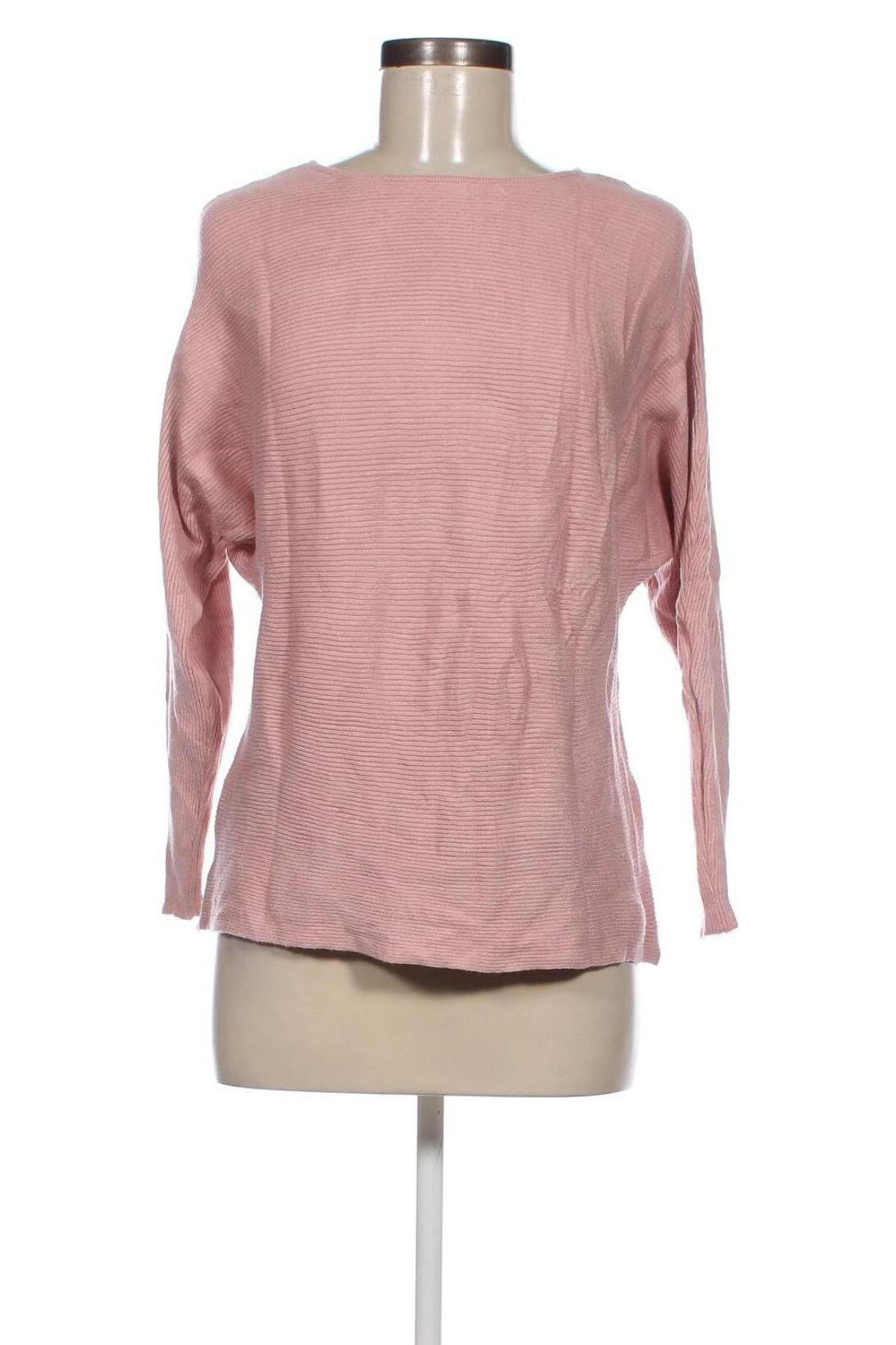 Damenpullover Encuentro, Größe M, Farbe Rosa, Preis € 8,07