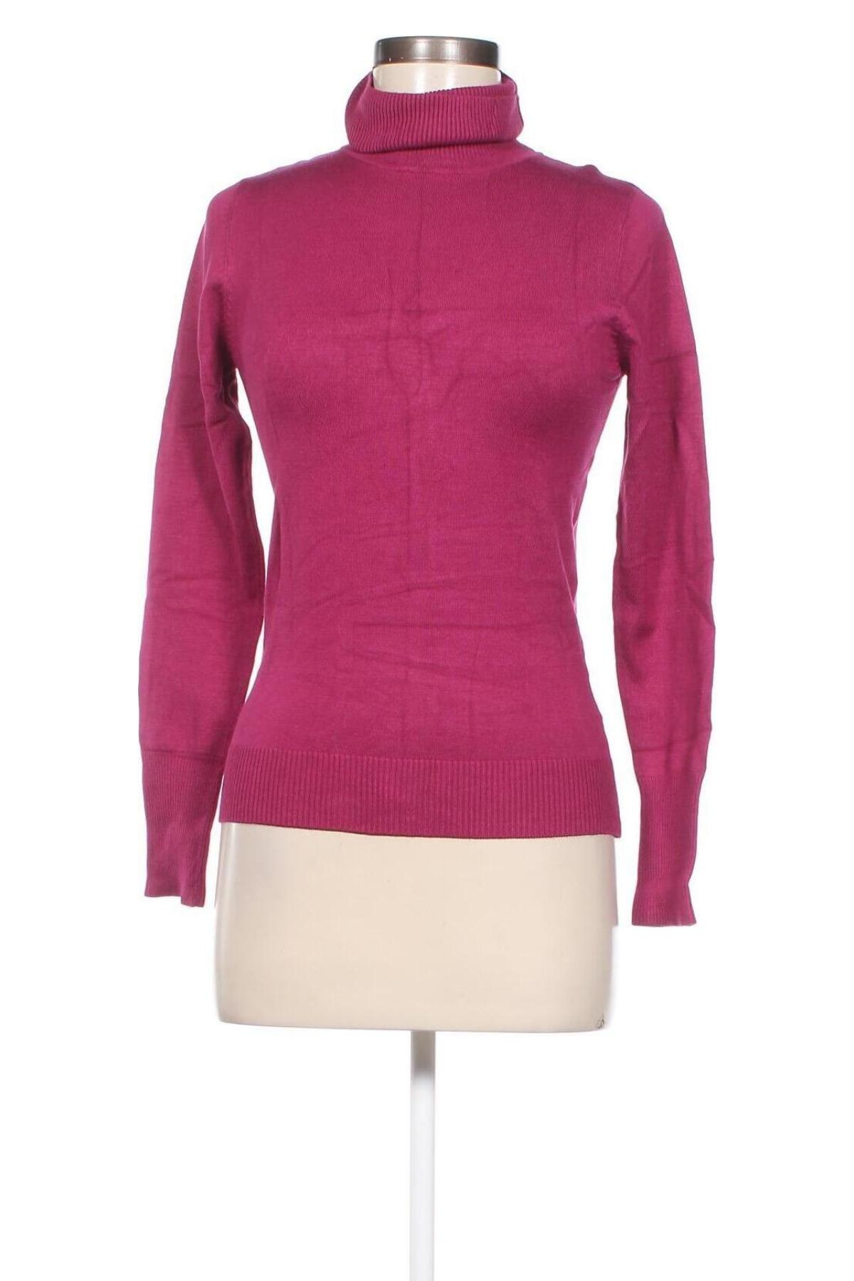 Damenpullover Encuentro, Größe M, Farbe Rosa, Preis 8,07 €