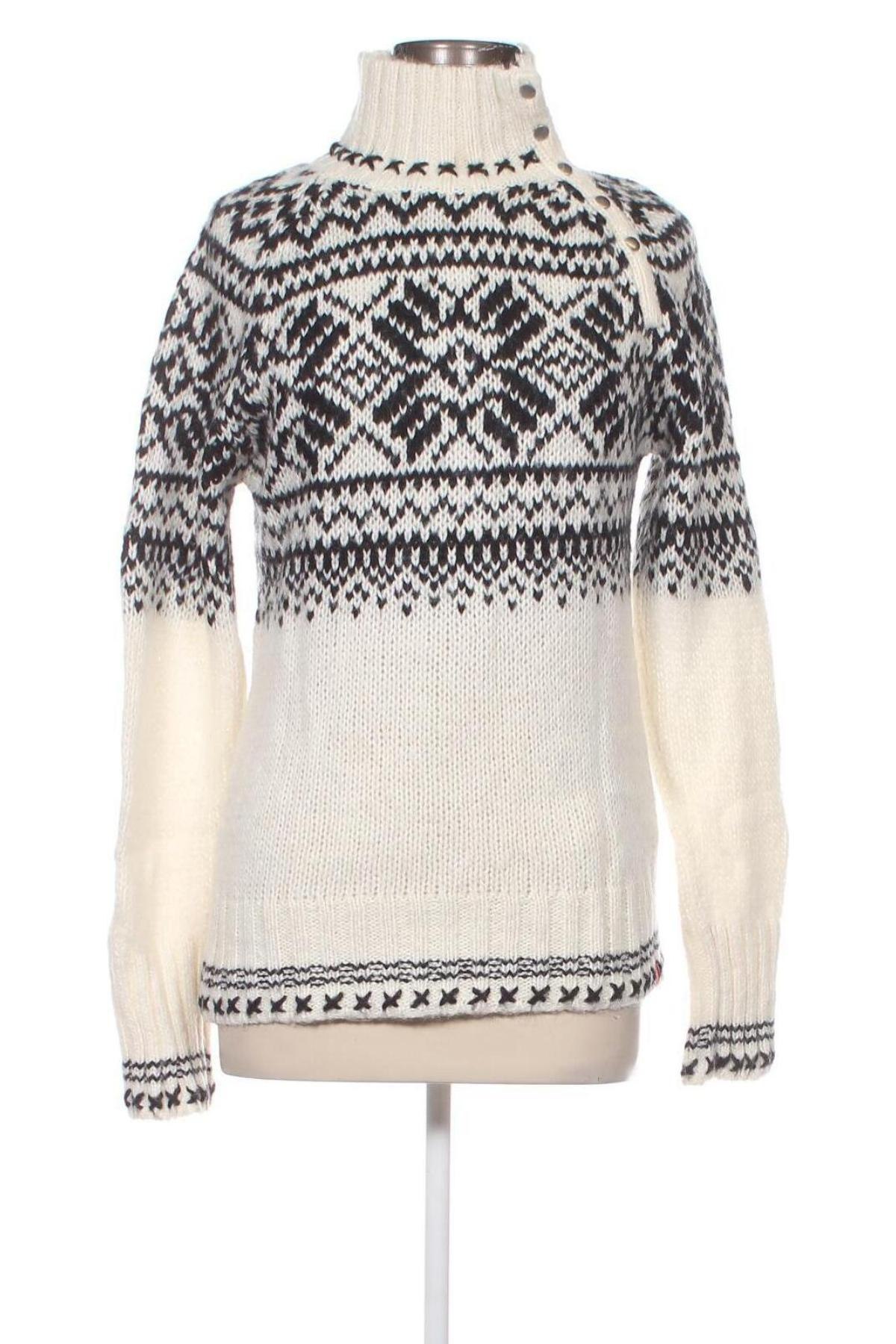 Damski sweter Esprit, Rozmiar XL, Kolor Kolorowy, Cena 26,23 zł