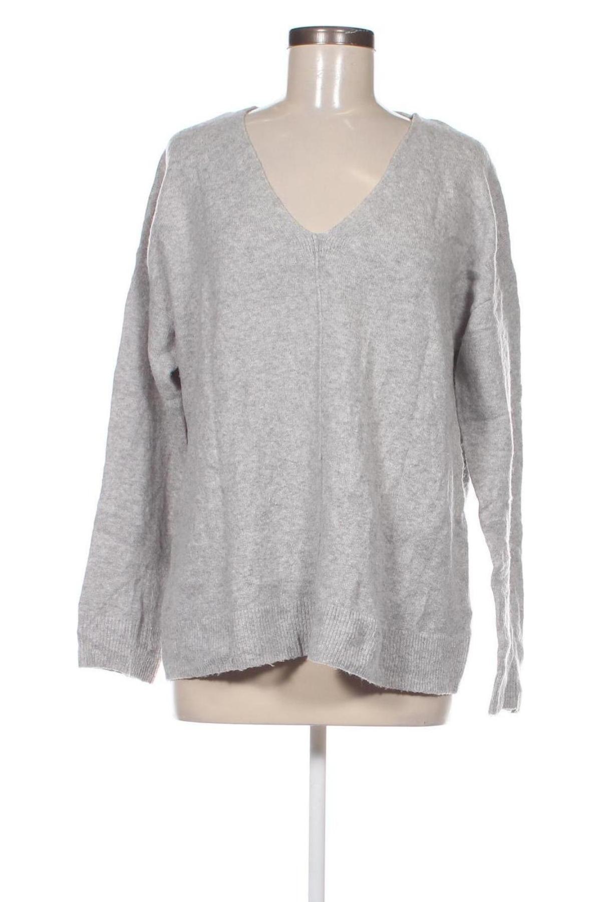 Damenpullover Esprit, Größe L, Farbe Grau, Preis € 8,99