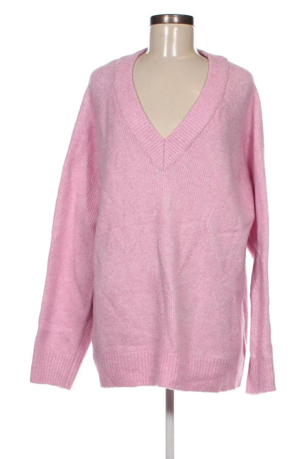 Damenpullover Fb Sister, Größe XL, Farbe Rosa, Preis 9,48 €