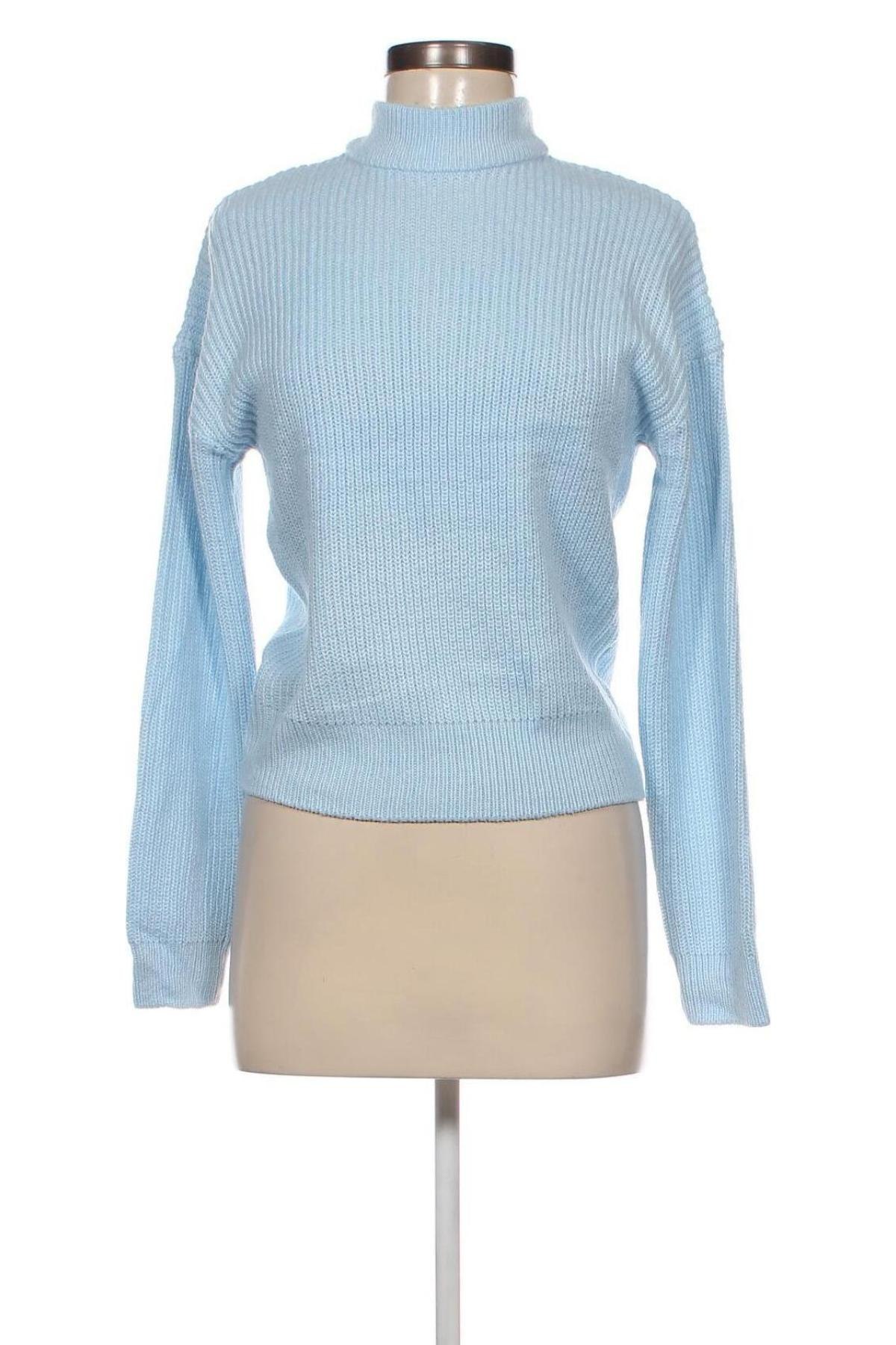 Damenpullover Fb Sister, Größe XS, Farbe Blau, Preis 8,07 €