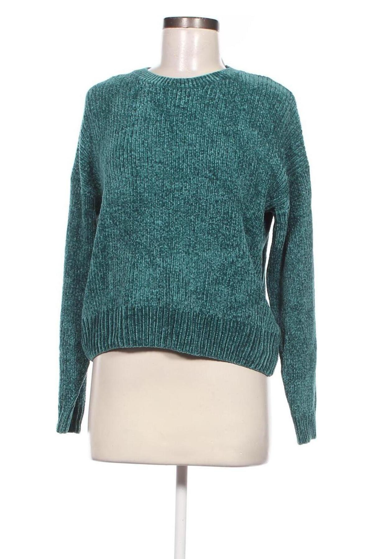 Damenpullover Fb Sister, Größe S, Farbe Grün, Preis € 8,68