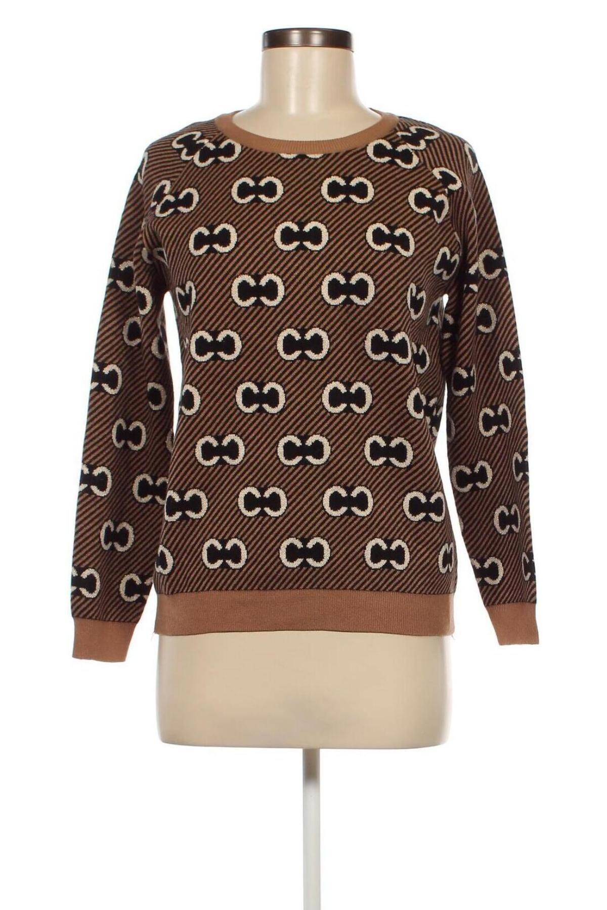 Дамски пуловер Finery, Размер S, Цвят Многоцветен, Цена 16,40 лв.