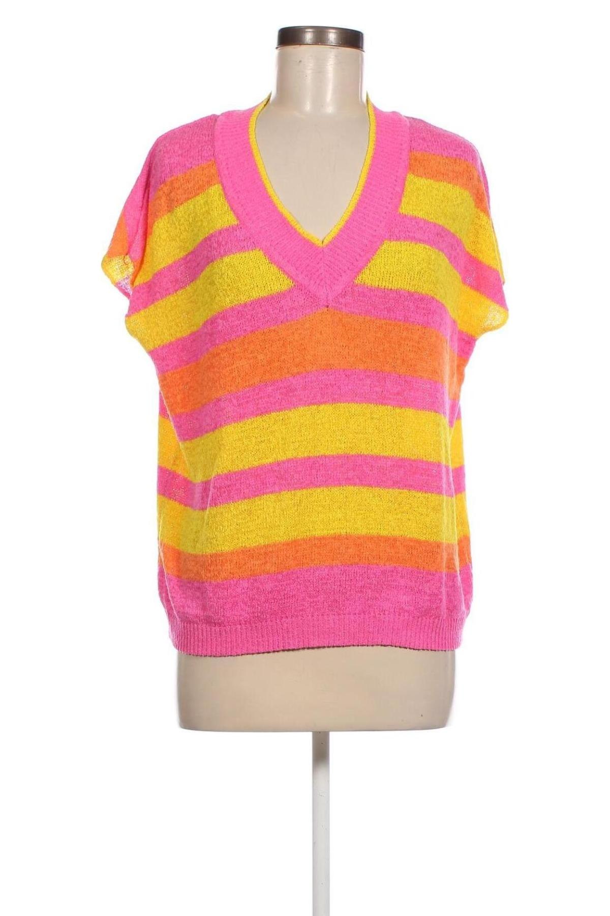 Γυναικείο πουλόβερ Gate Woman, Μέγεθος M, Χρώμα Πολύχρωμο, Τιμή 9,30 €