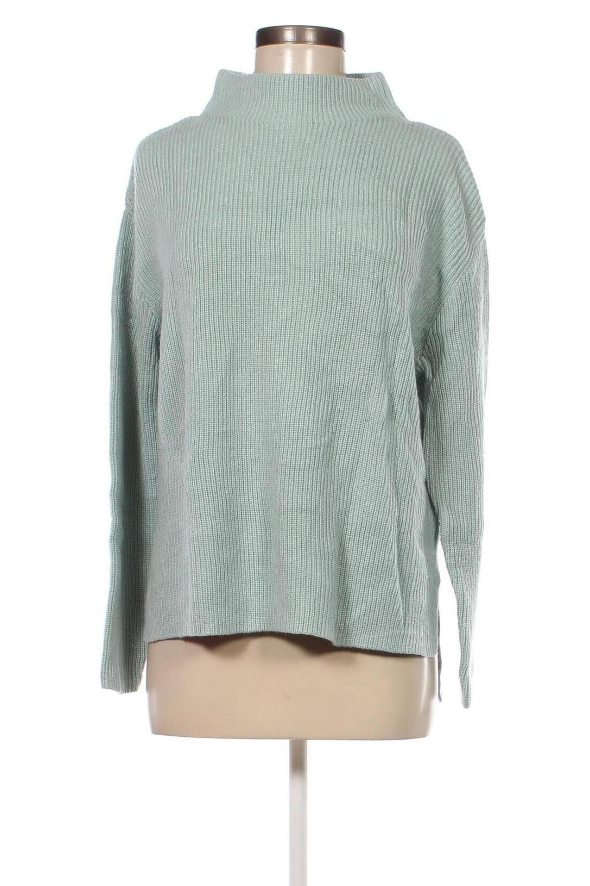 Damenpullover Gerry Weber, Größe M, Farbe Blau, Preis € 21,57