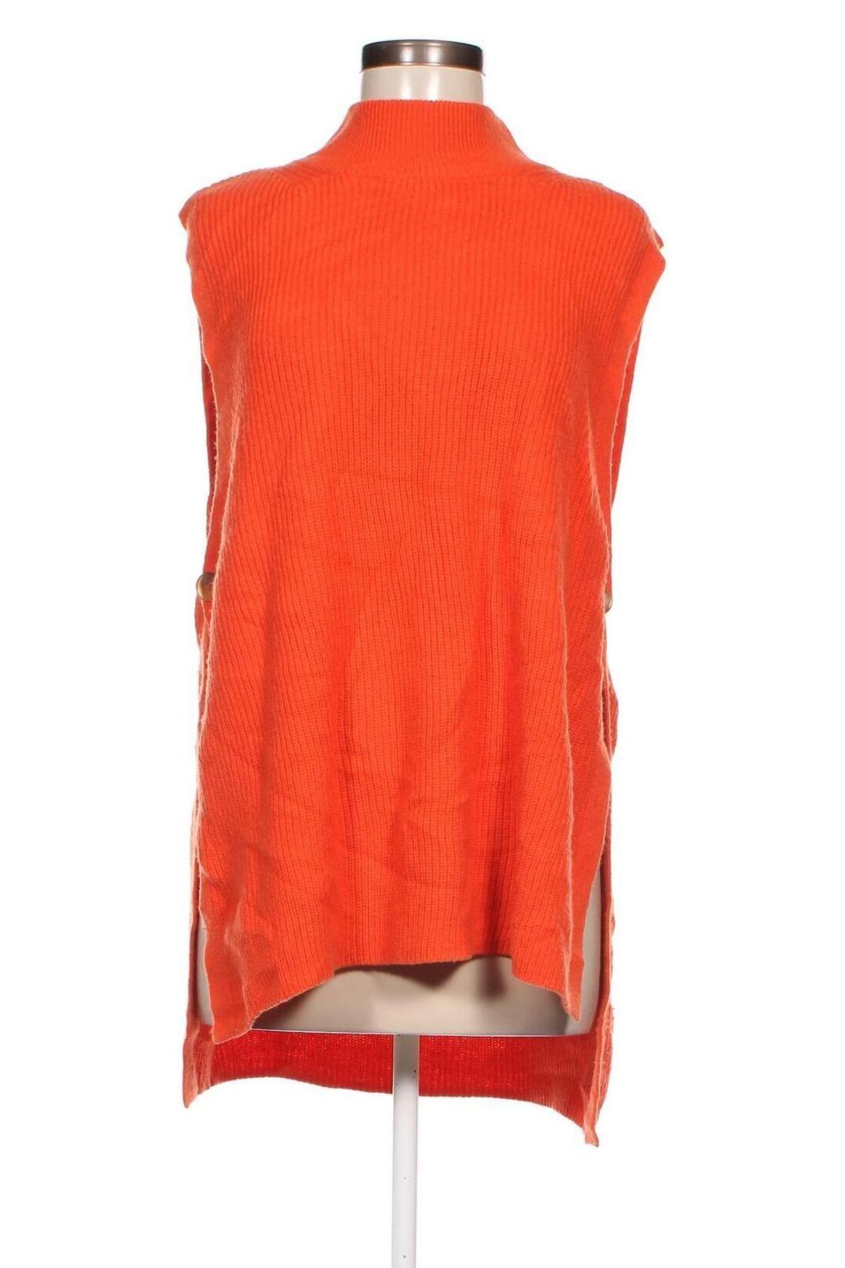 Damenpullover Gerry Weber, Größe M, Farbe Orange, Preis 20,28 €