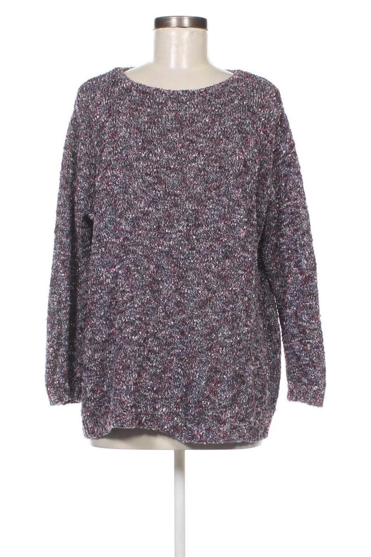 Damenpullover Gerry Weber, Größe M, Farbe Mehrfarbig, Preis 20,28 €