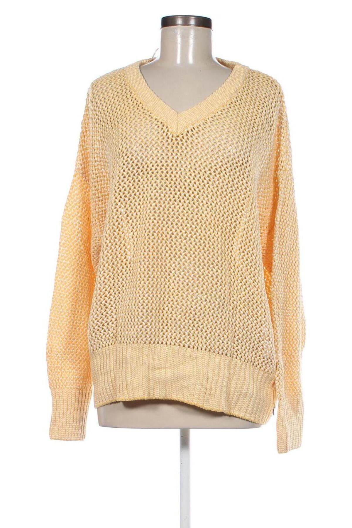 Damenpullover Gina Benotti, Größe XL, Farbe Mehrfarbig, Preis € 4,24