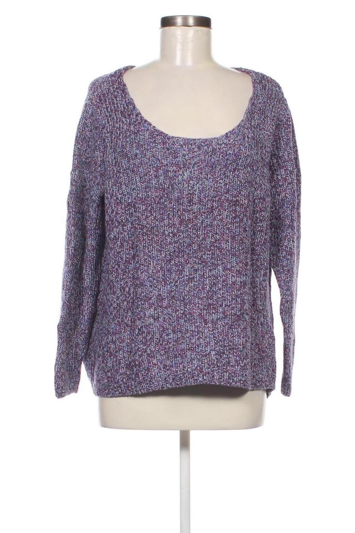 Damenpullover Gina Benotti, Größe L, Farbe Mehrfarbig, Preis 6,05 €