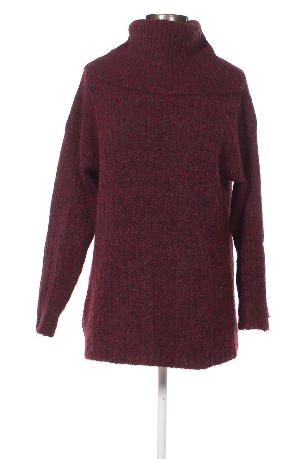 Damenpullover Gina Benotti, Größe M, Farbe Rot, Preis 7,49 €